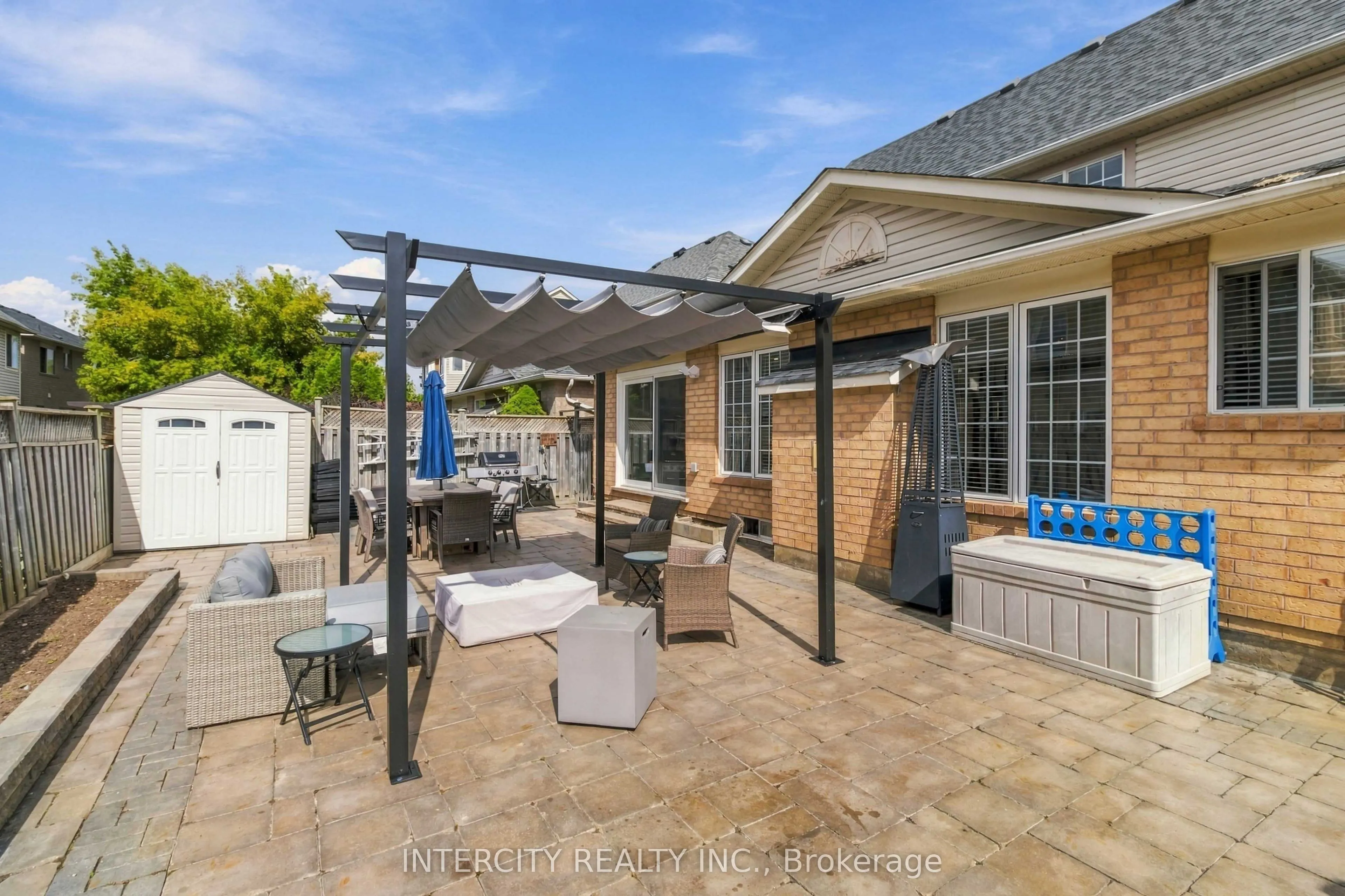 700 Trudeau Drive