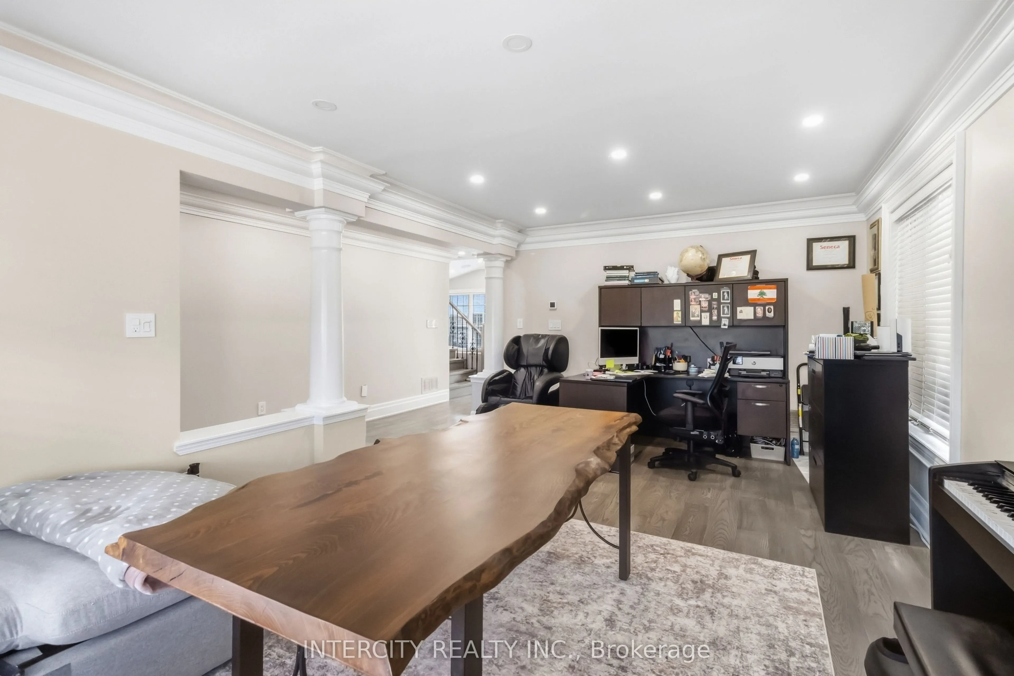 700 Trudeau Drive