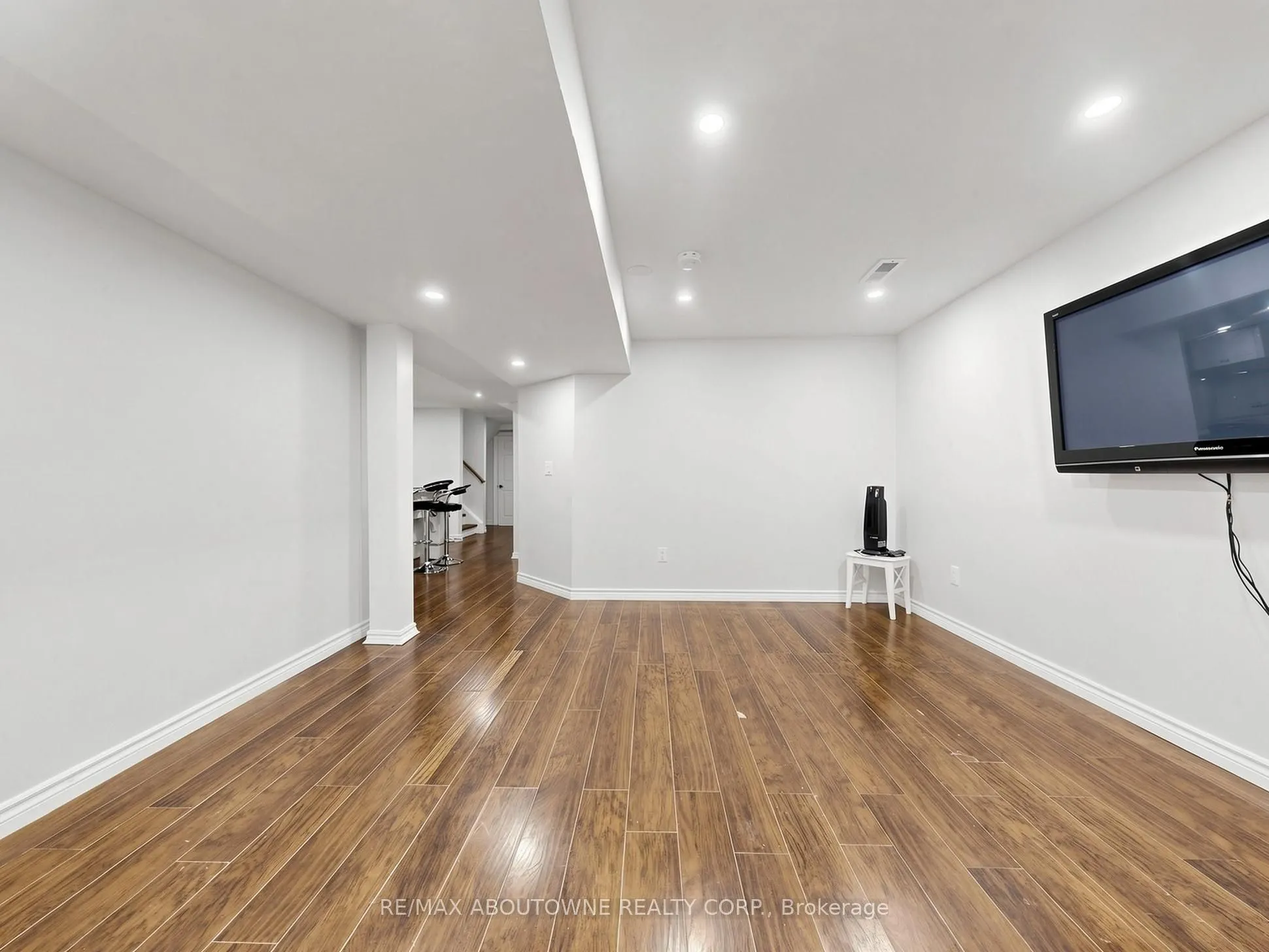 3850 Partition Road #Basement