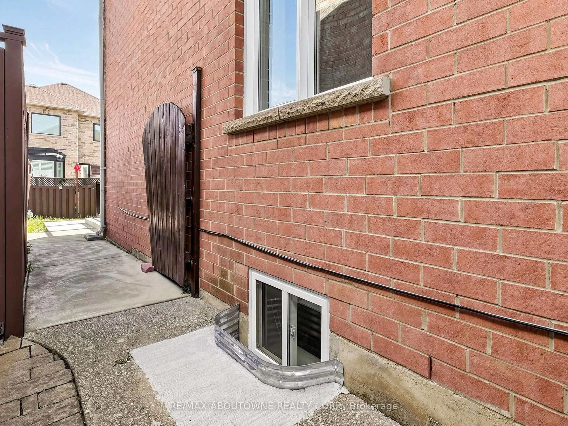 3850 Partition Road #Basement