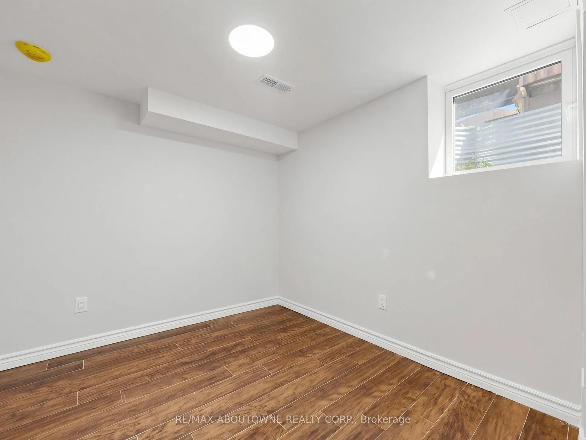 3850 Partition Road #Basement
