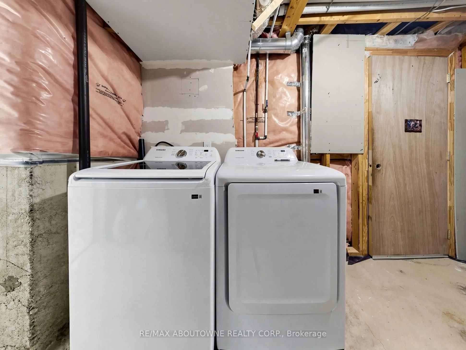 3850 Partition Road #Basement