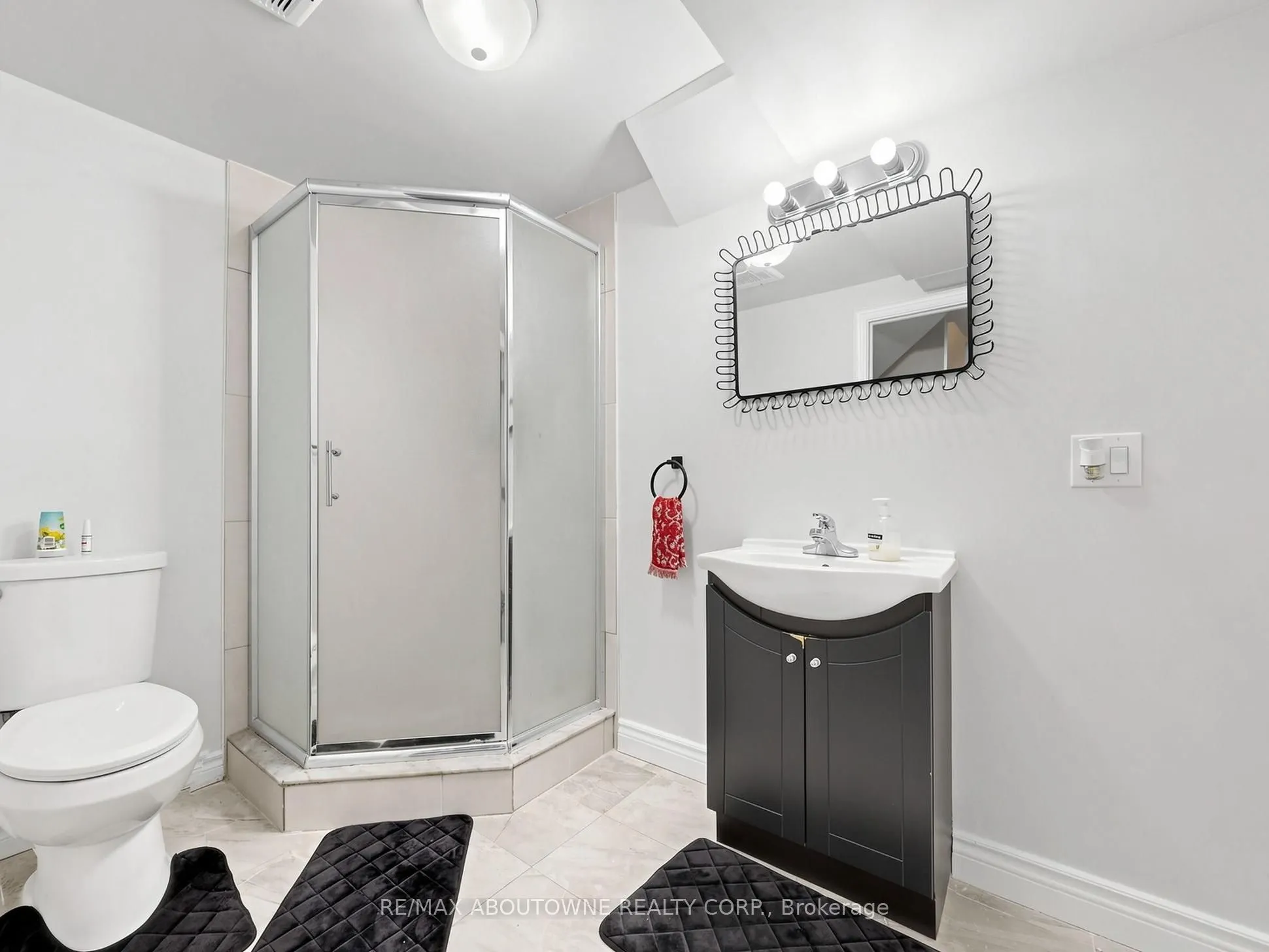 3850 Partition Road #Basement