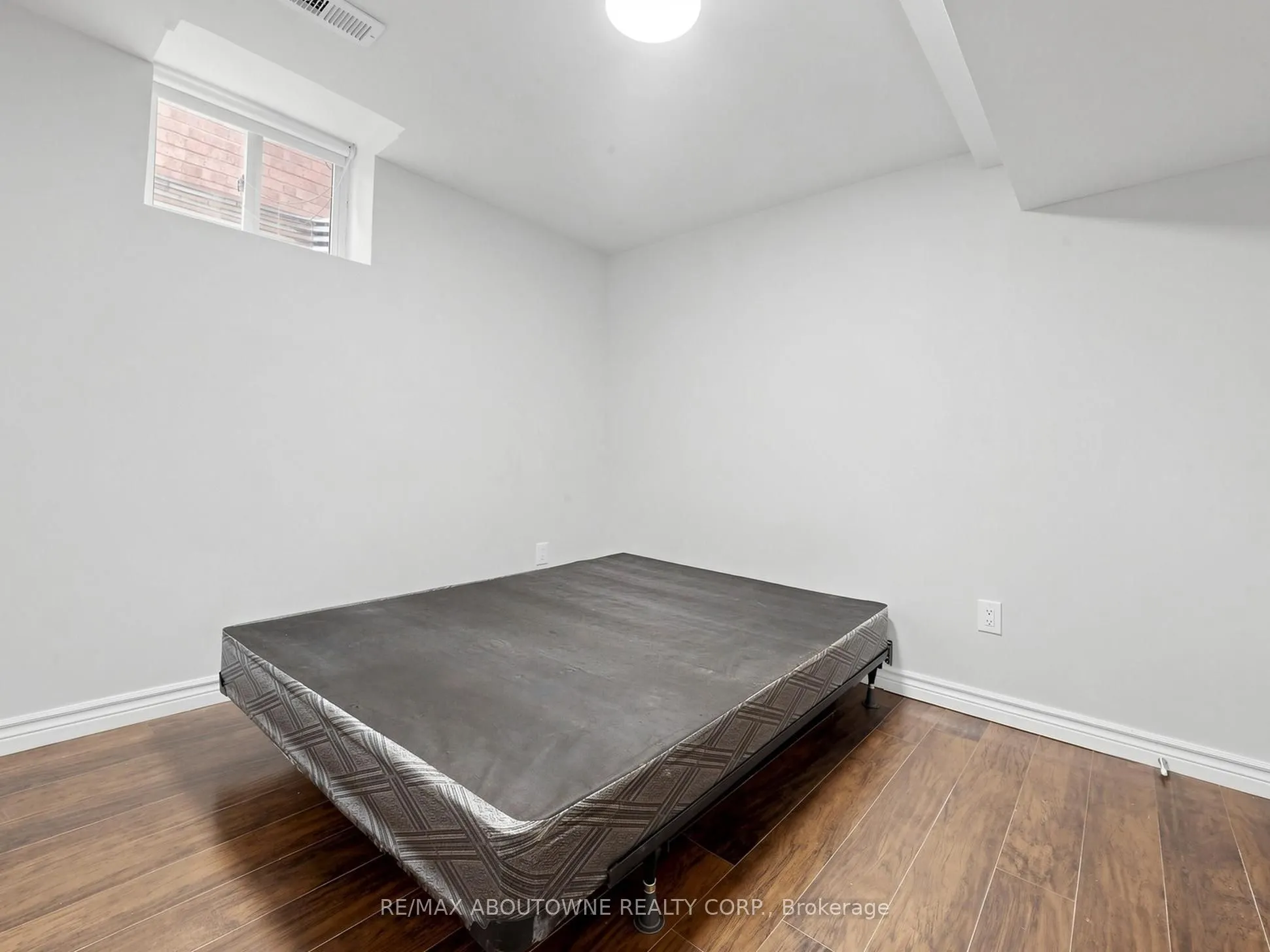 3850 Partition Road #Basement