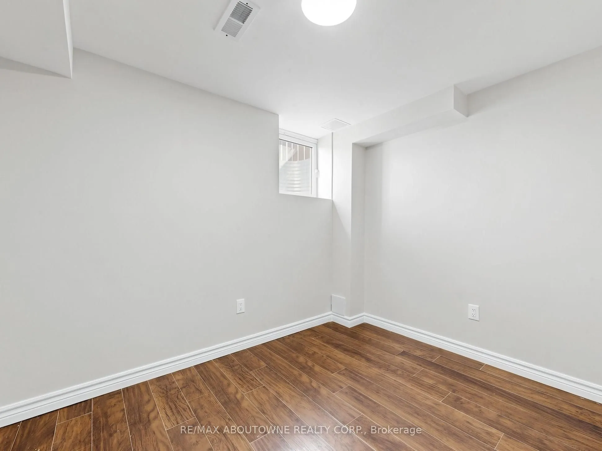 3850 Partition Road #Basement