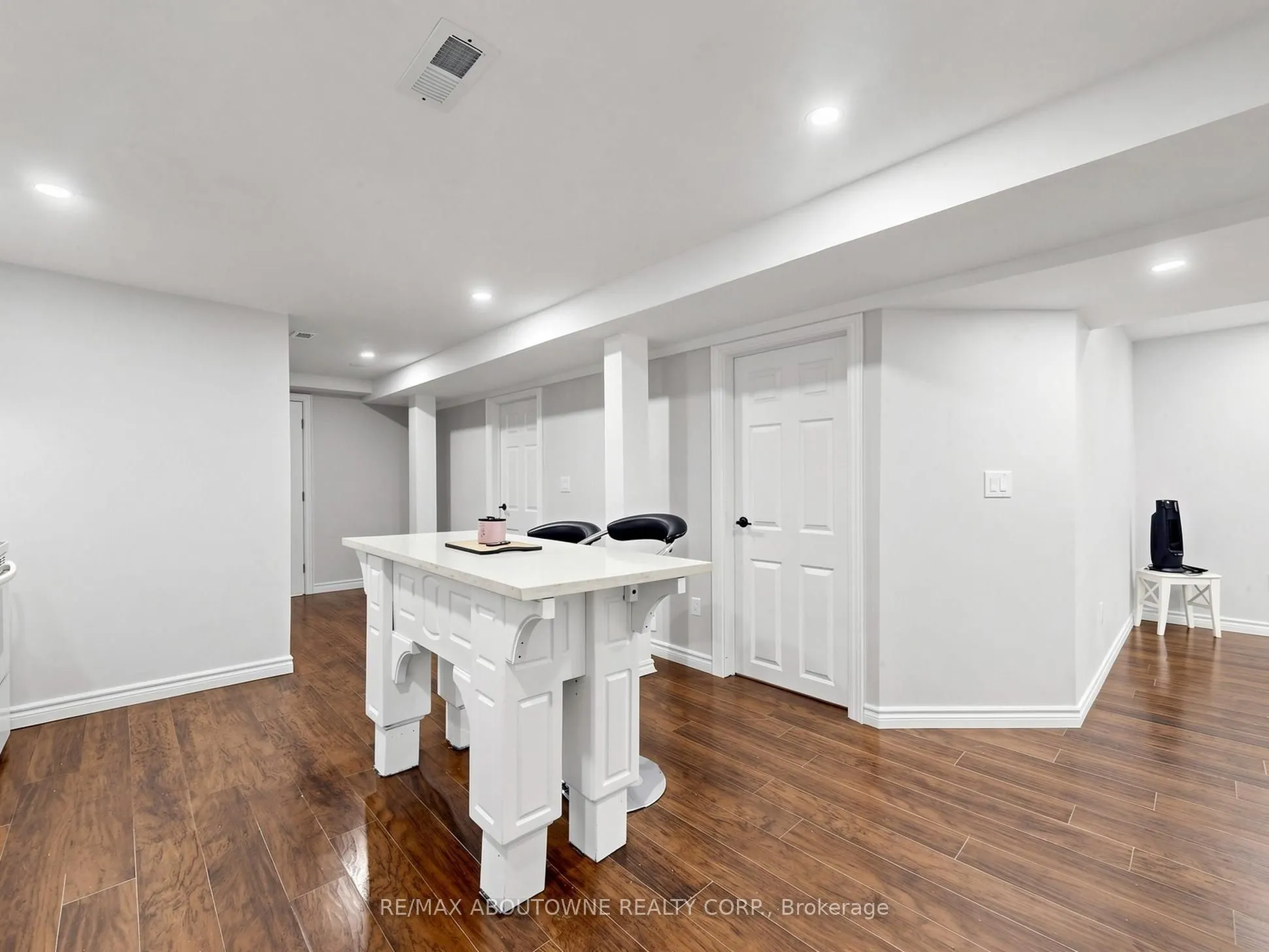 3850 Partition Road #Basement