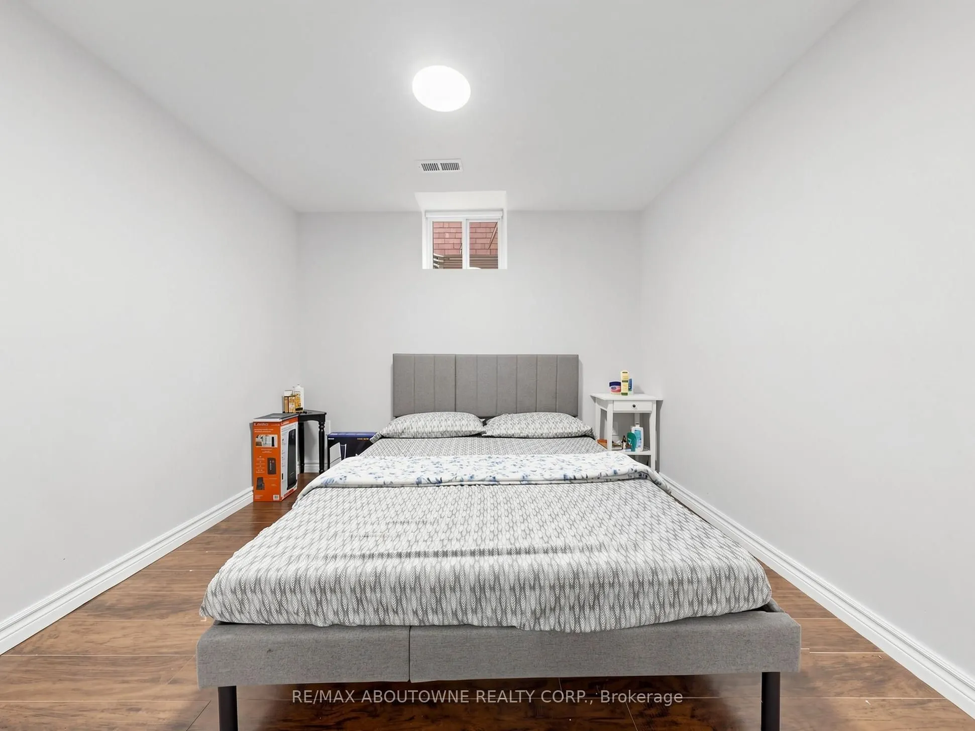 3850 Partition Road #Basement