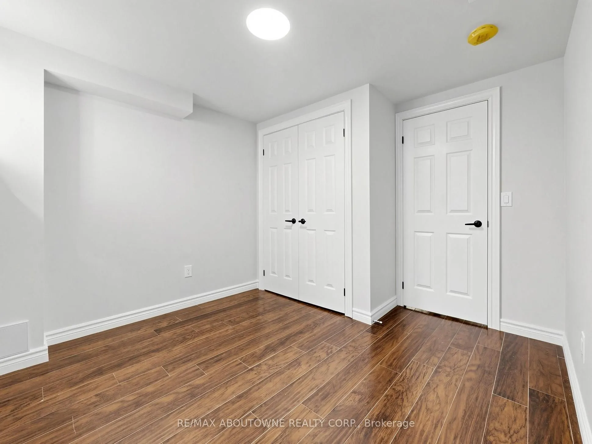 3850 Partition Road #Basement
