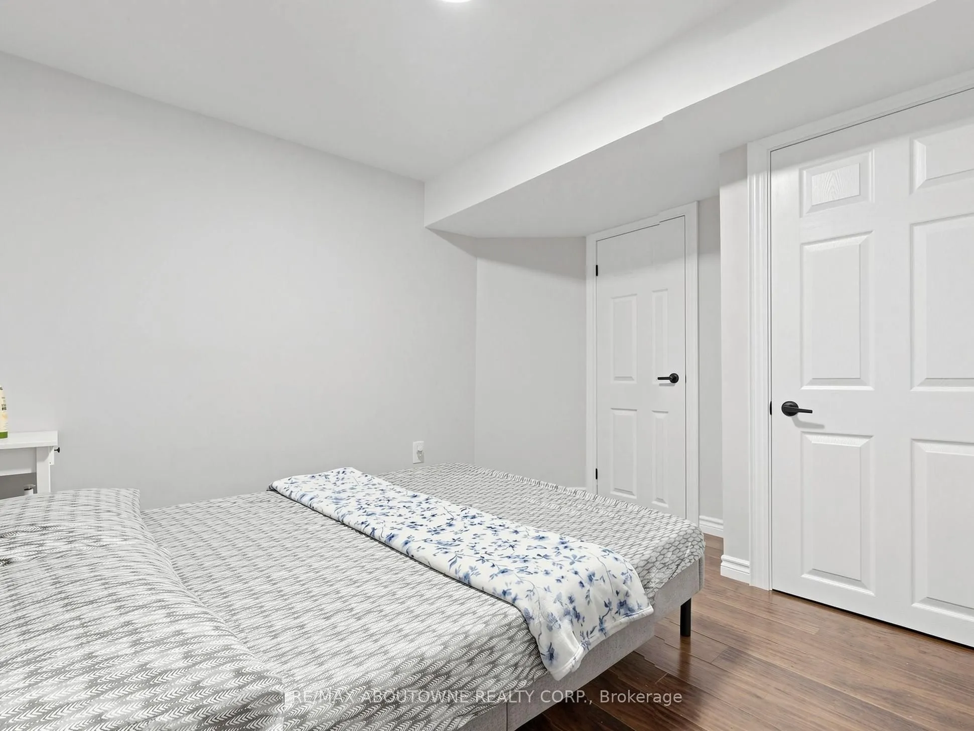 3850 Partition Road #Basement