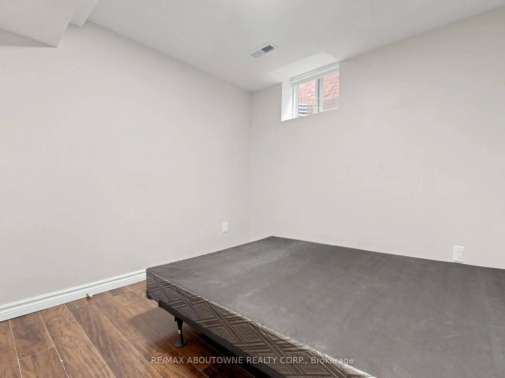 3850 Partition Road #Basement