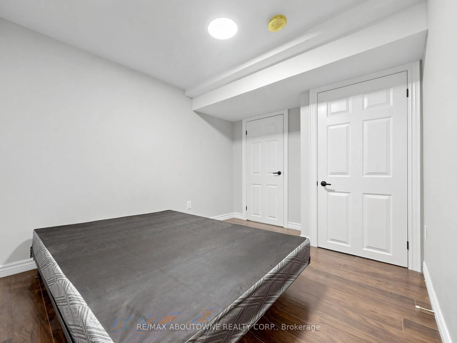 3850 Partition Road #Basement