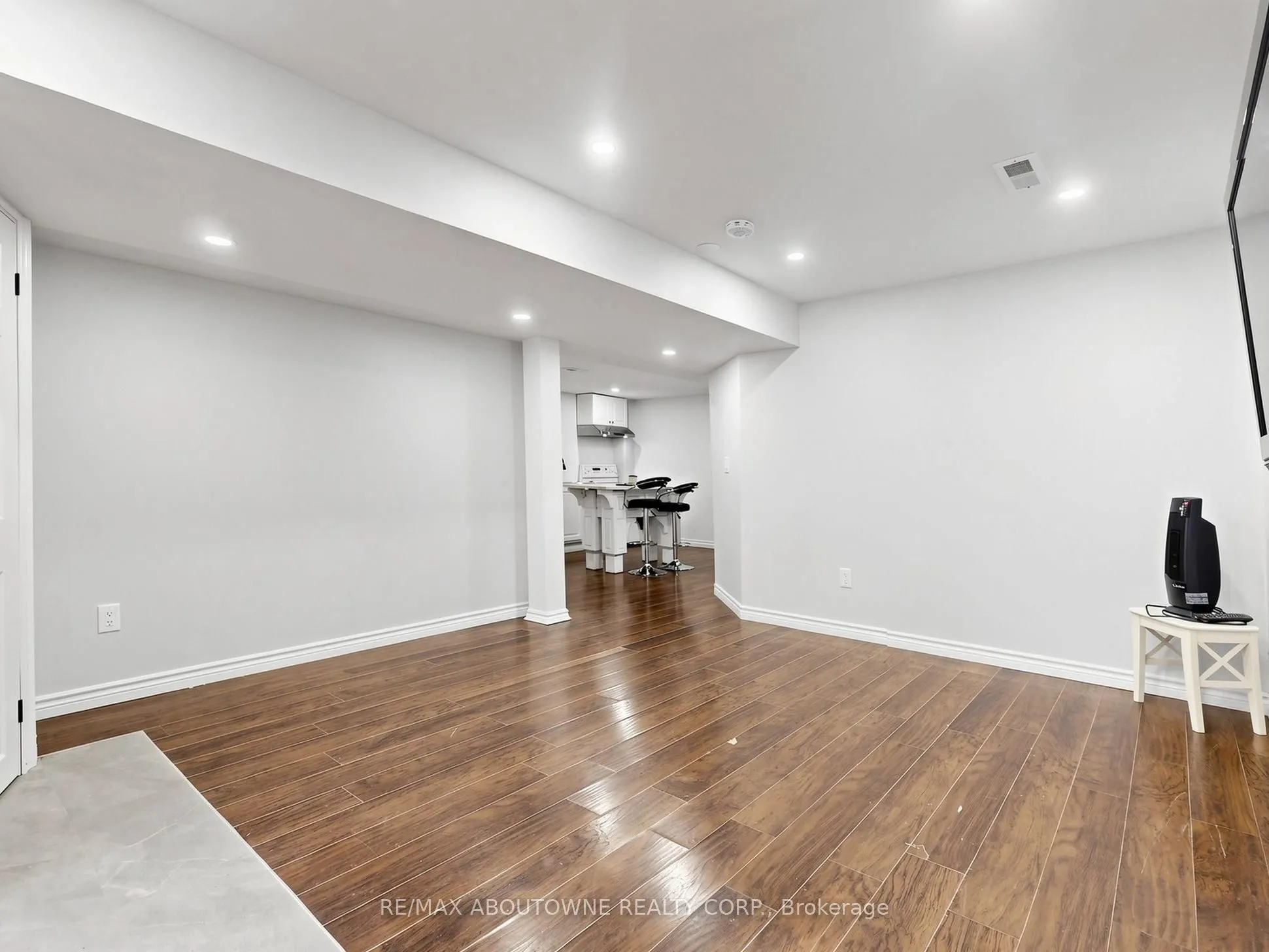 3850 Partition Road #Basement