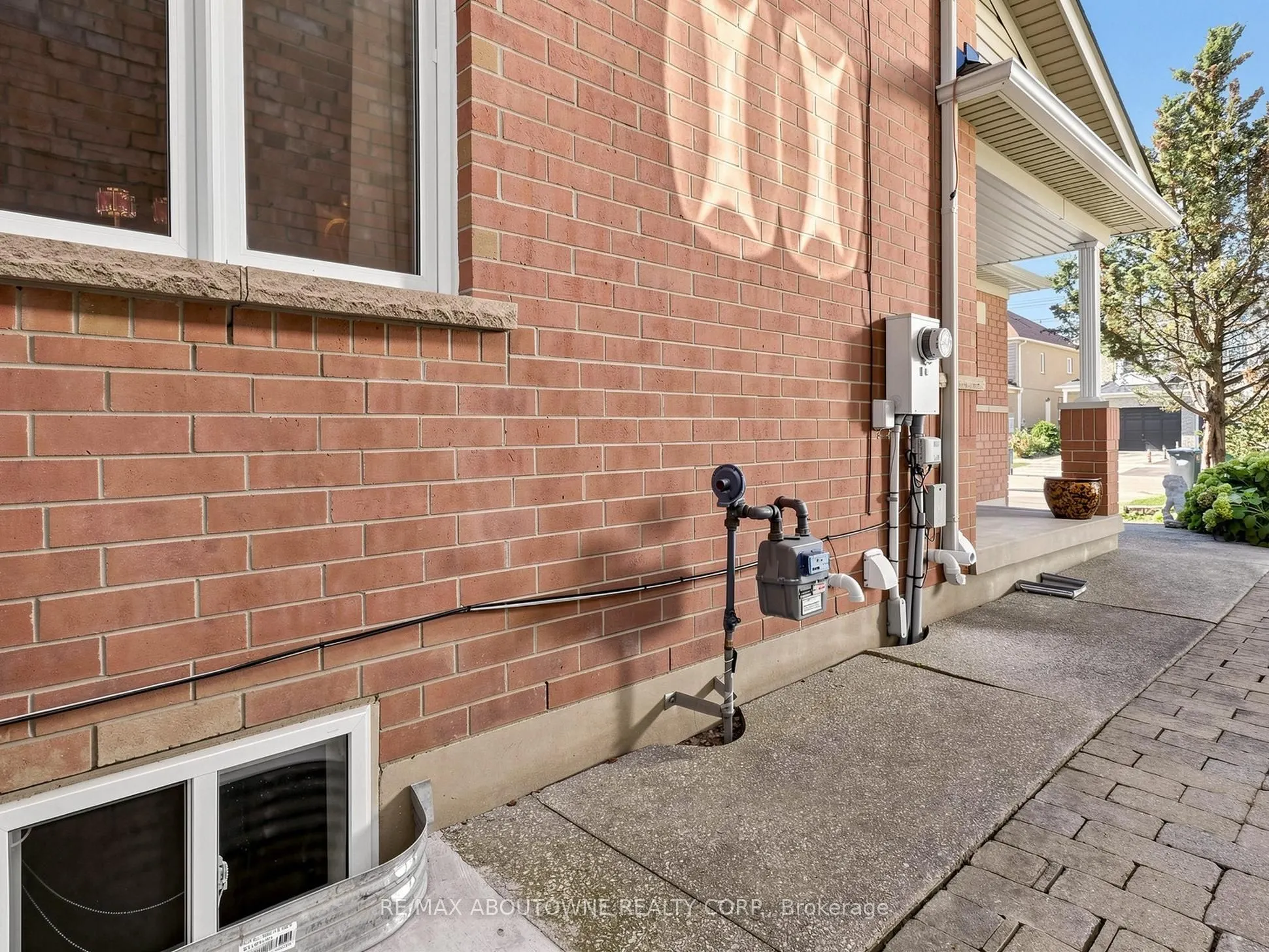 3850 Partition Road #Basement