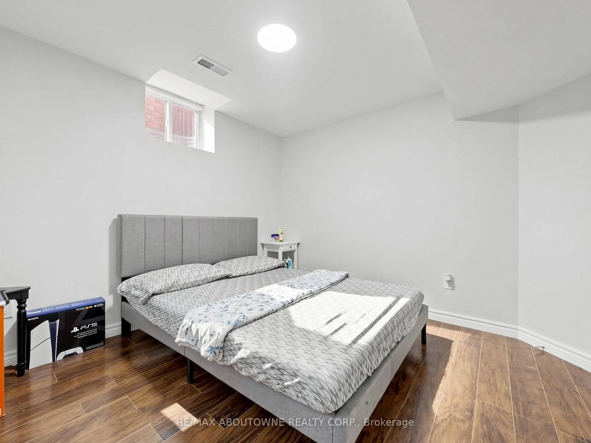 3850 Partition Road #Basement
