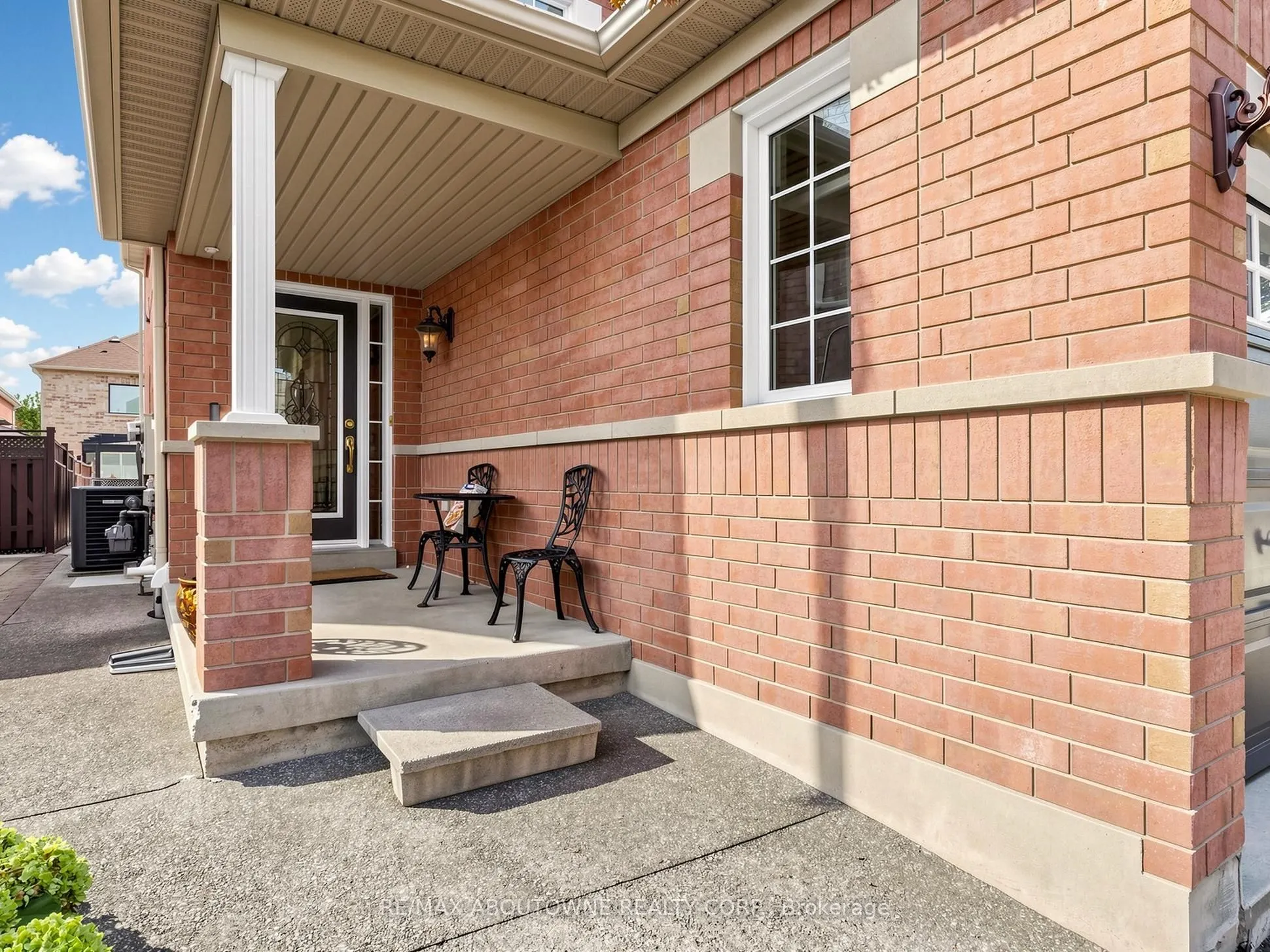 3850 Partition Road #Basement