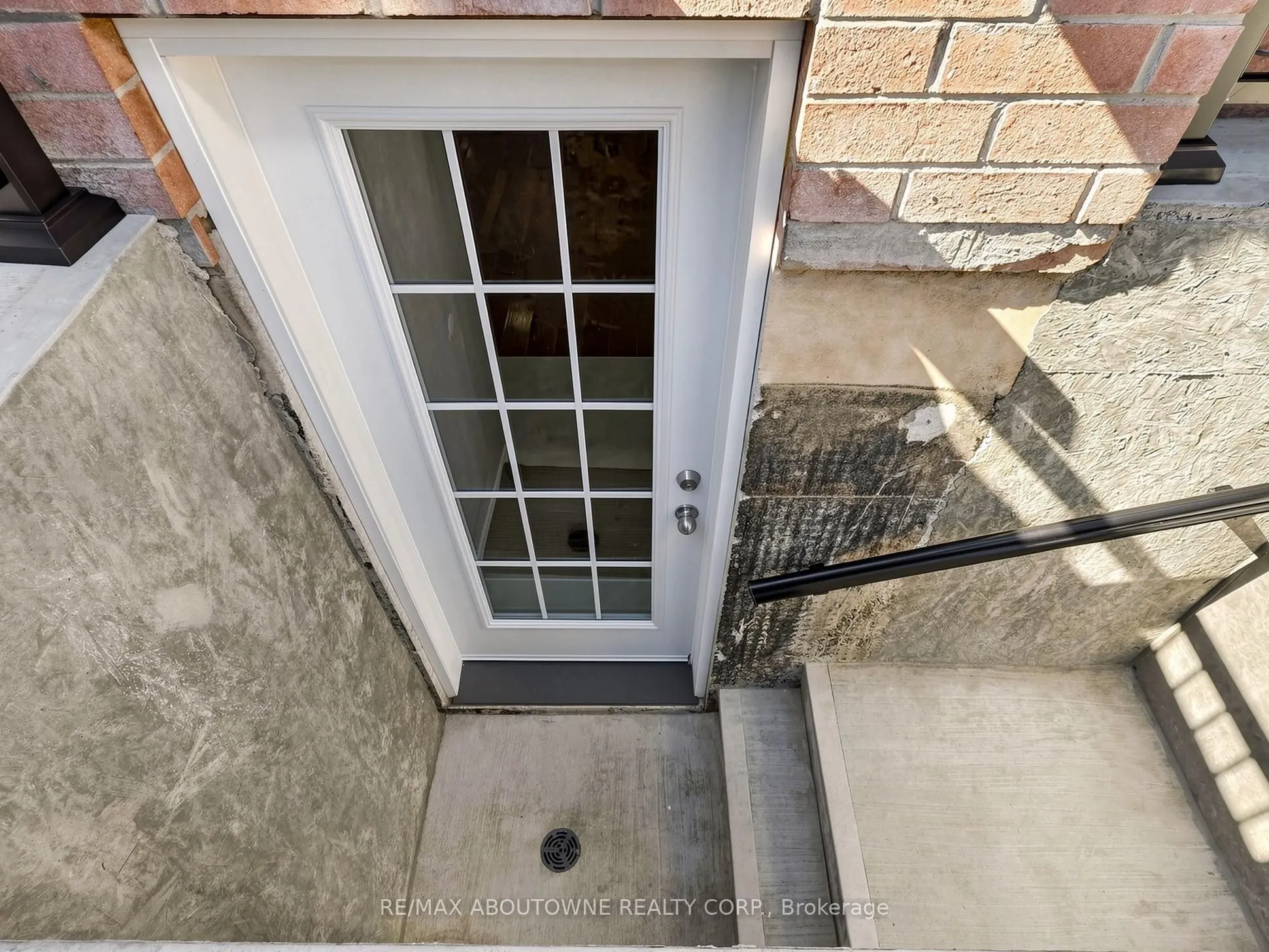 3850 Partition Road #Basement
