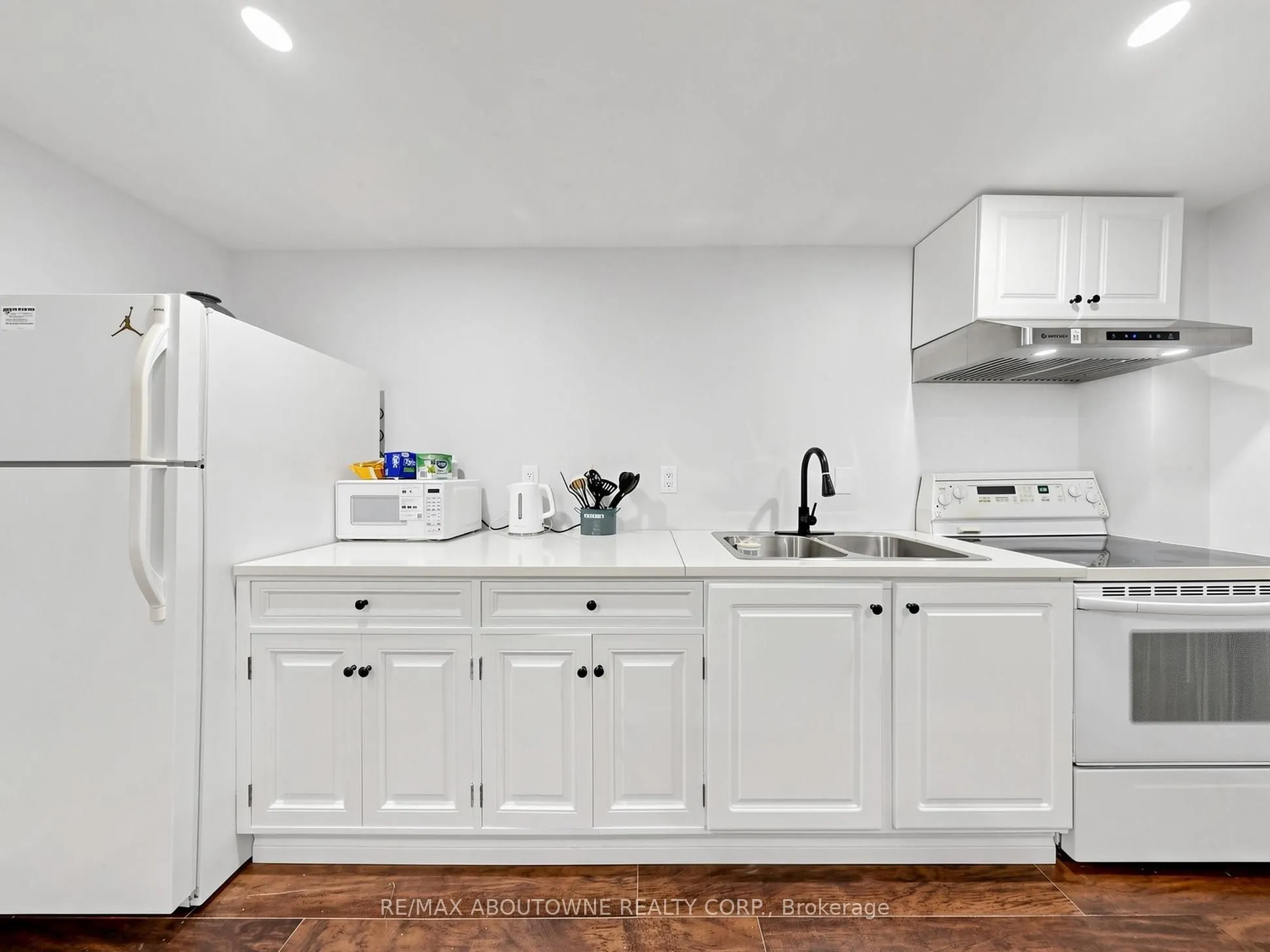 3850 Partition Road #Basement
