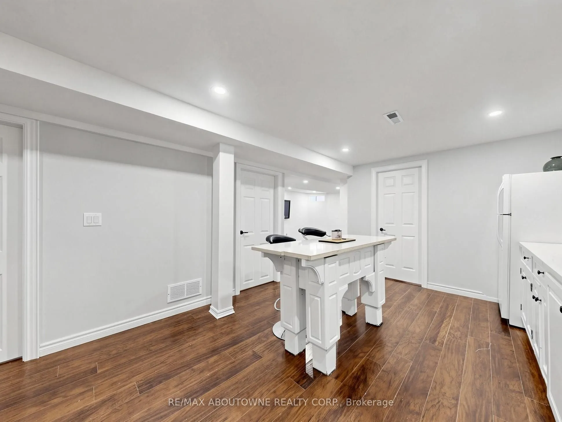 3850 Partition Road #Basement
