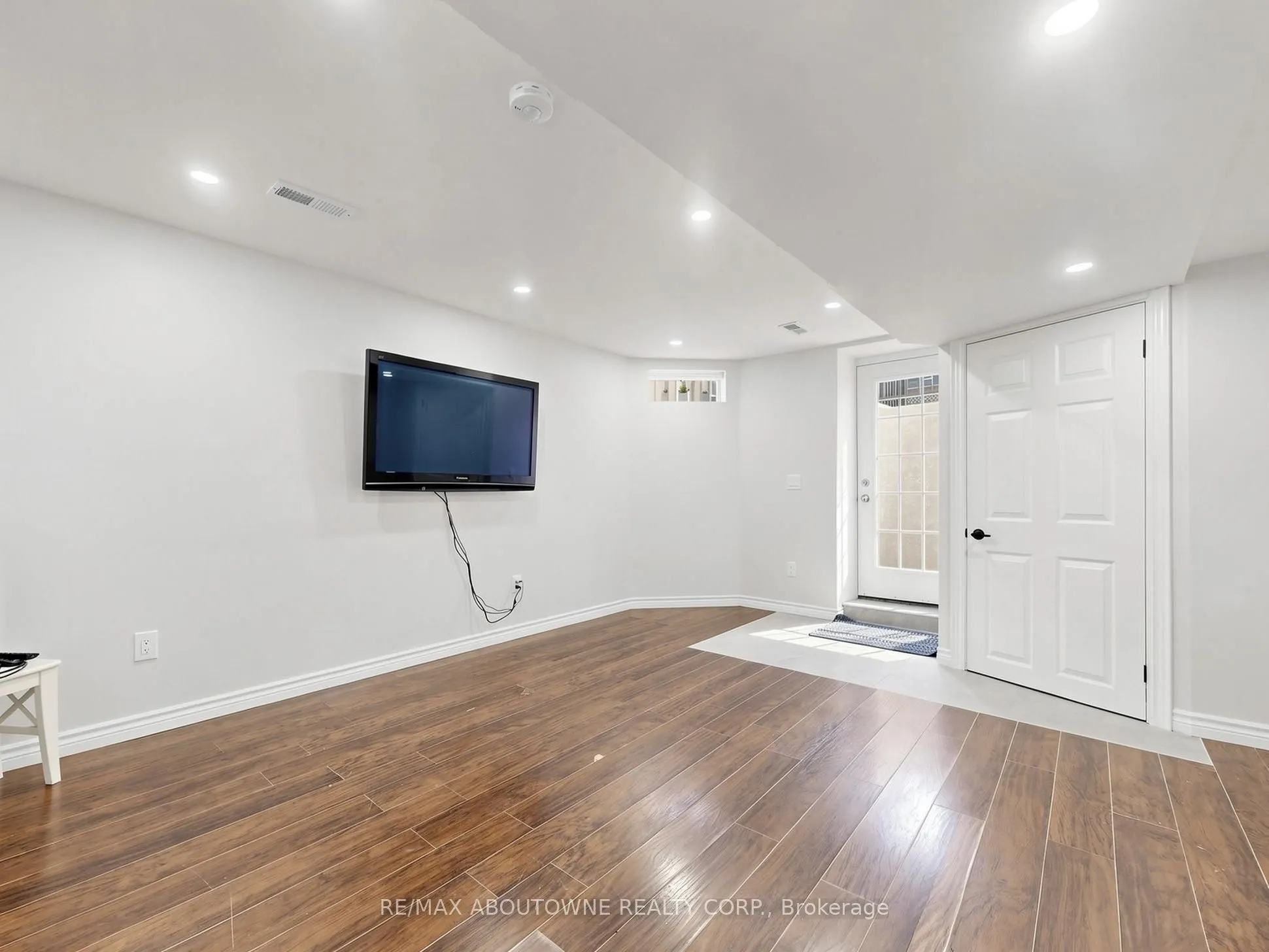 3850 Partition Road #Basement
