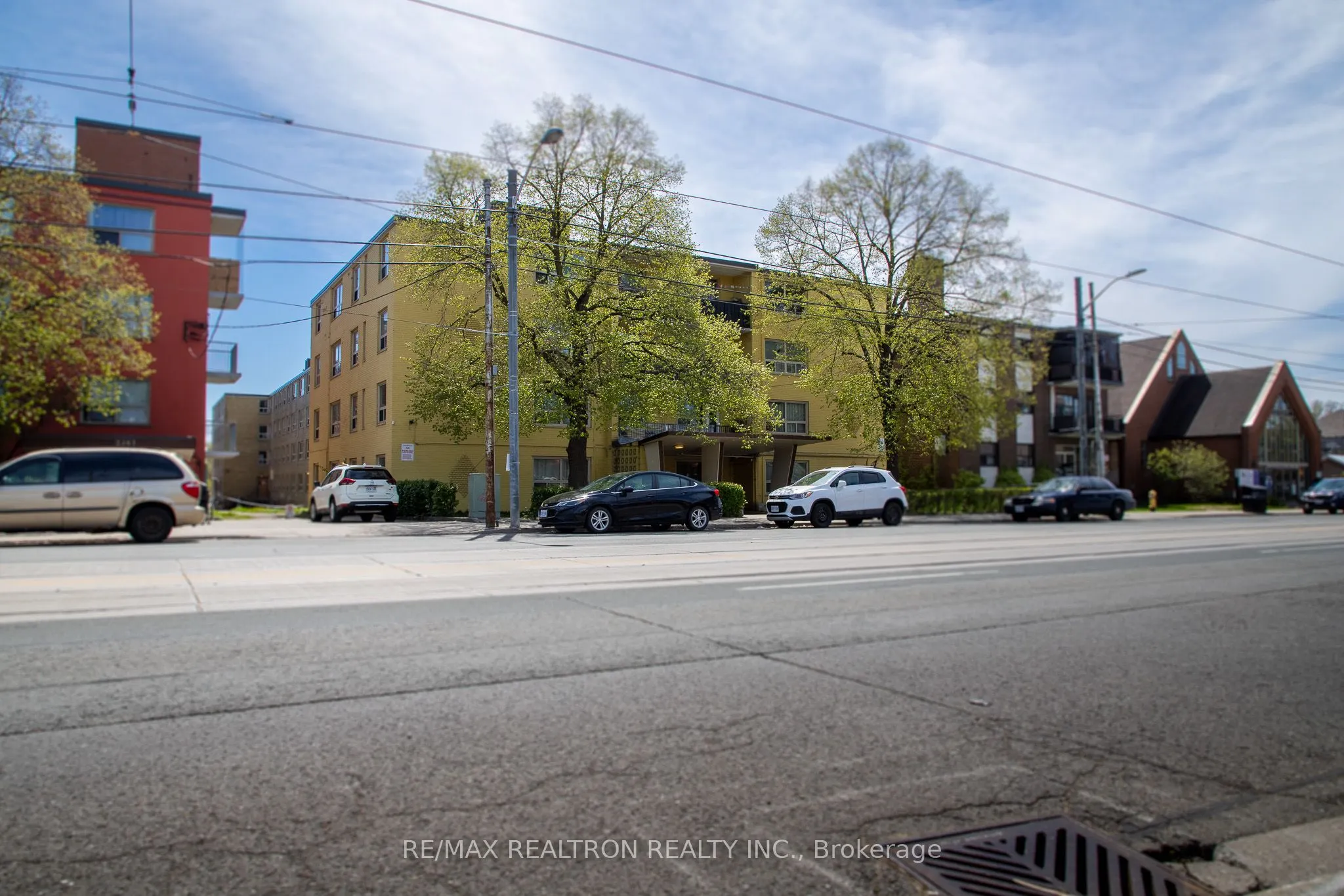2369 Lake Shore Boulevard W #111