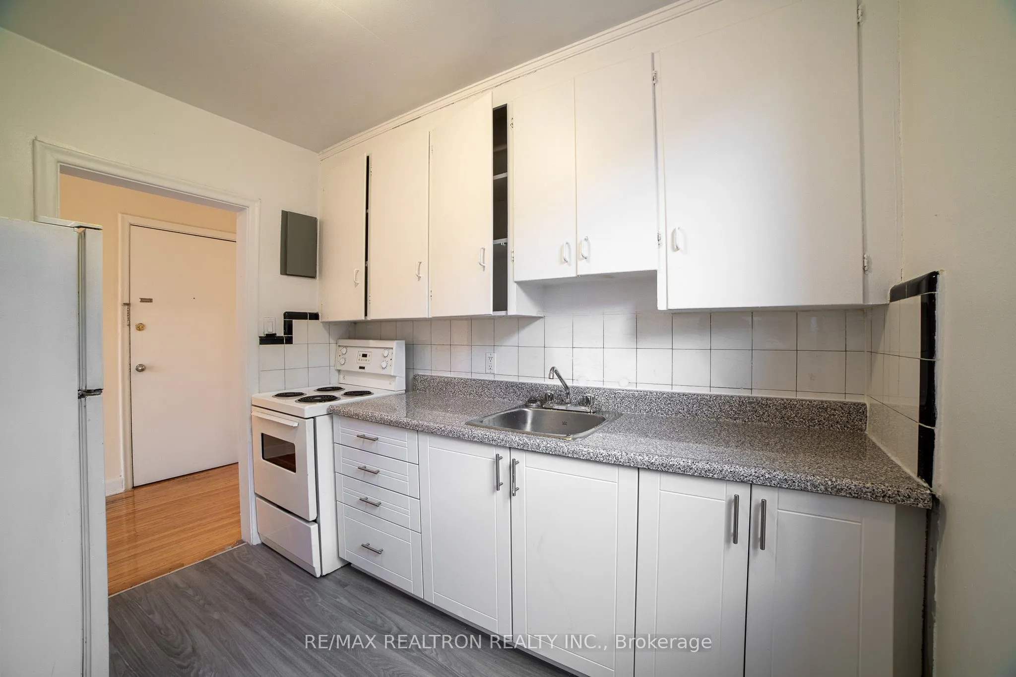 2309 Lake Shore Boulevard W #308