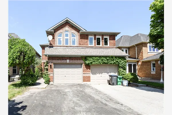 6037 Clover Ridge Crescent