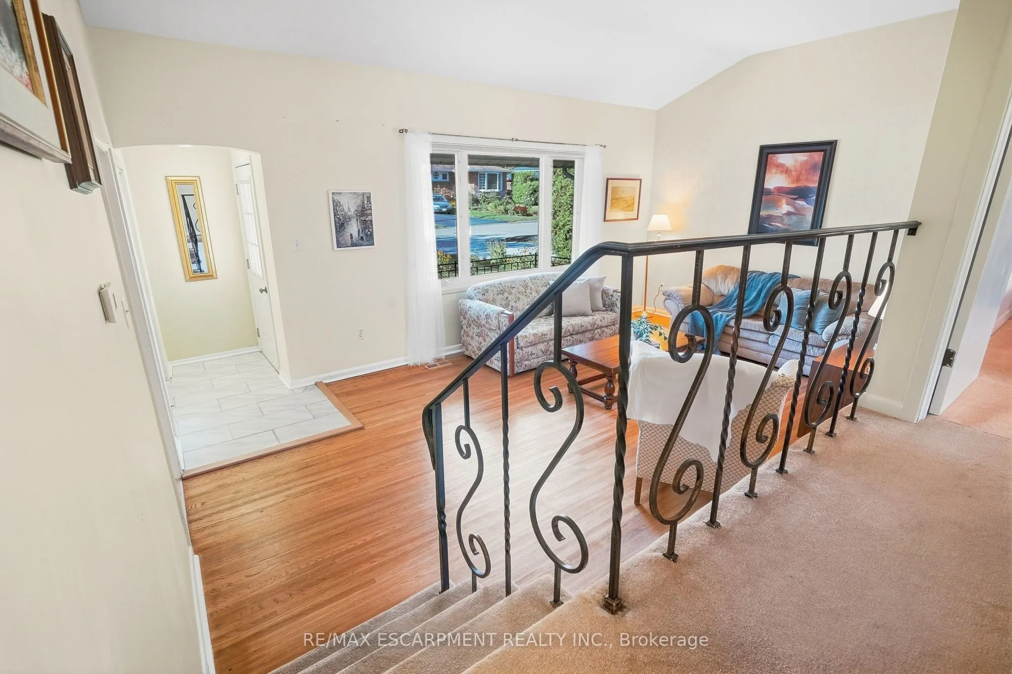1267 Dunbar Road