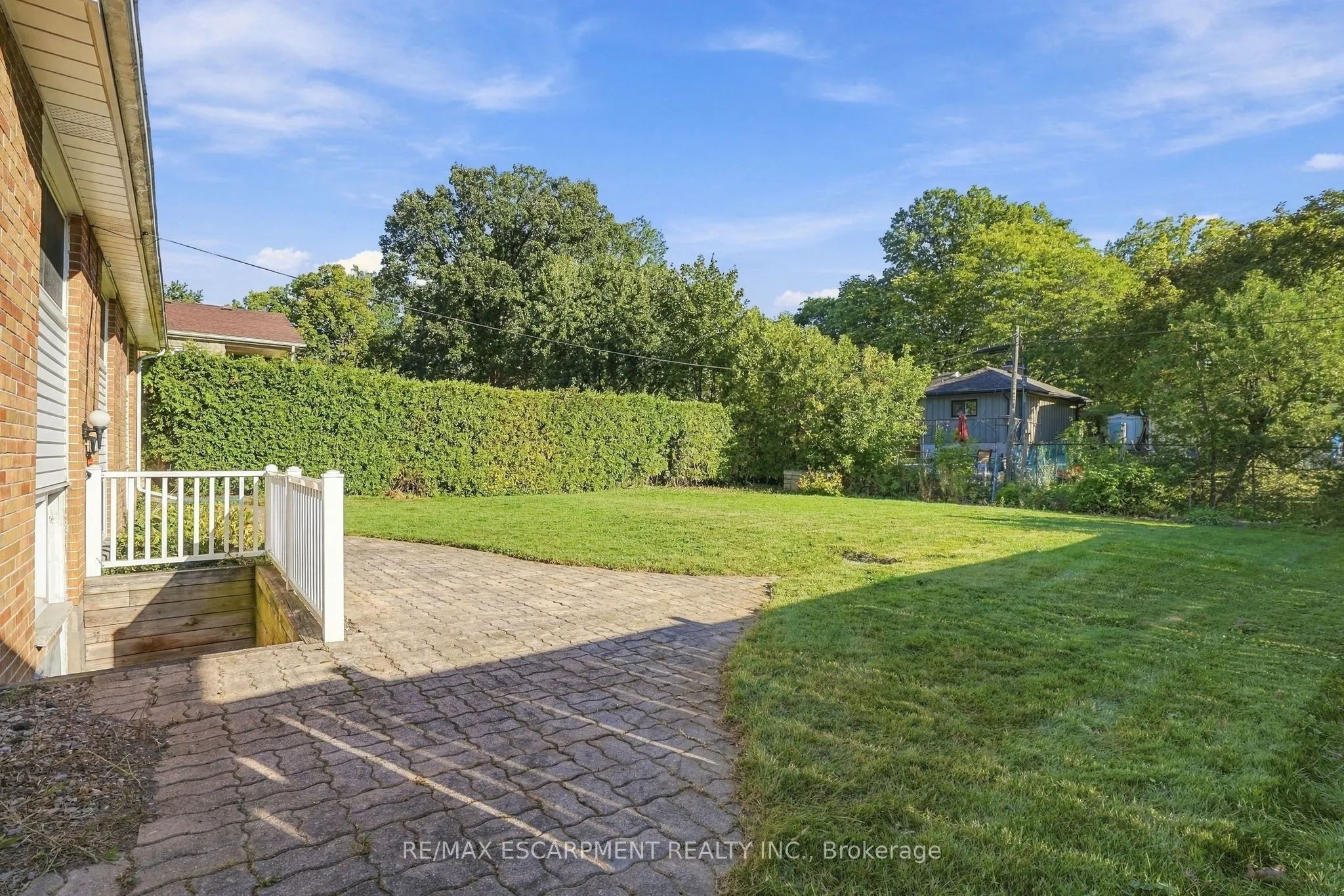 1267 Dunbar Road