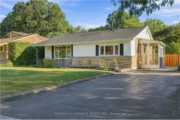 1267 Dunbar Road