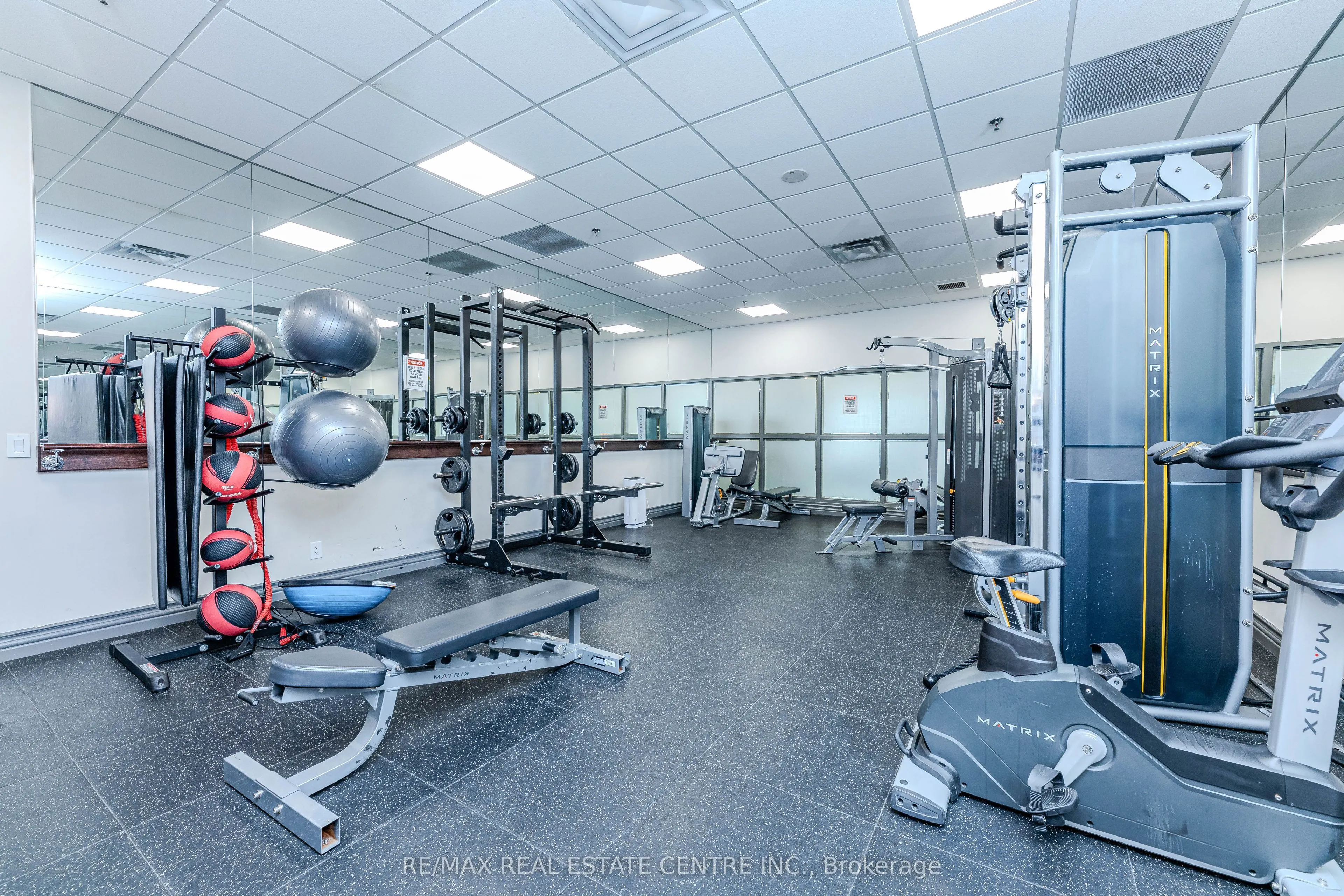 349 Rathburn Road #507