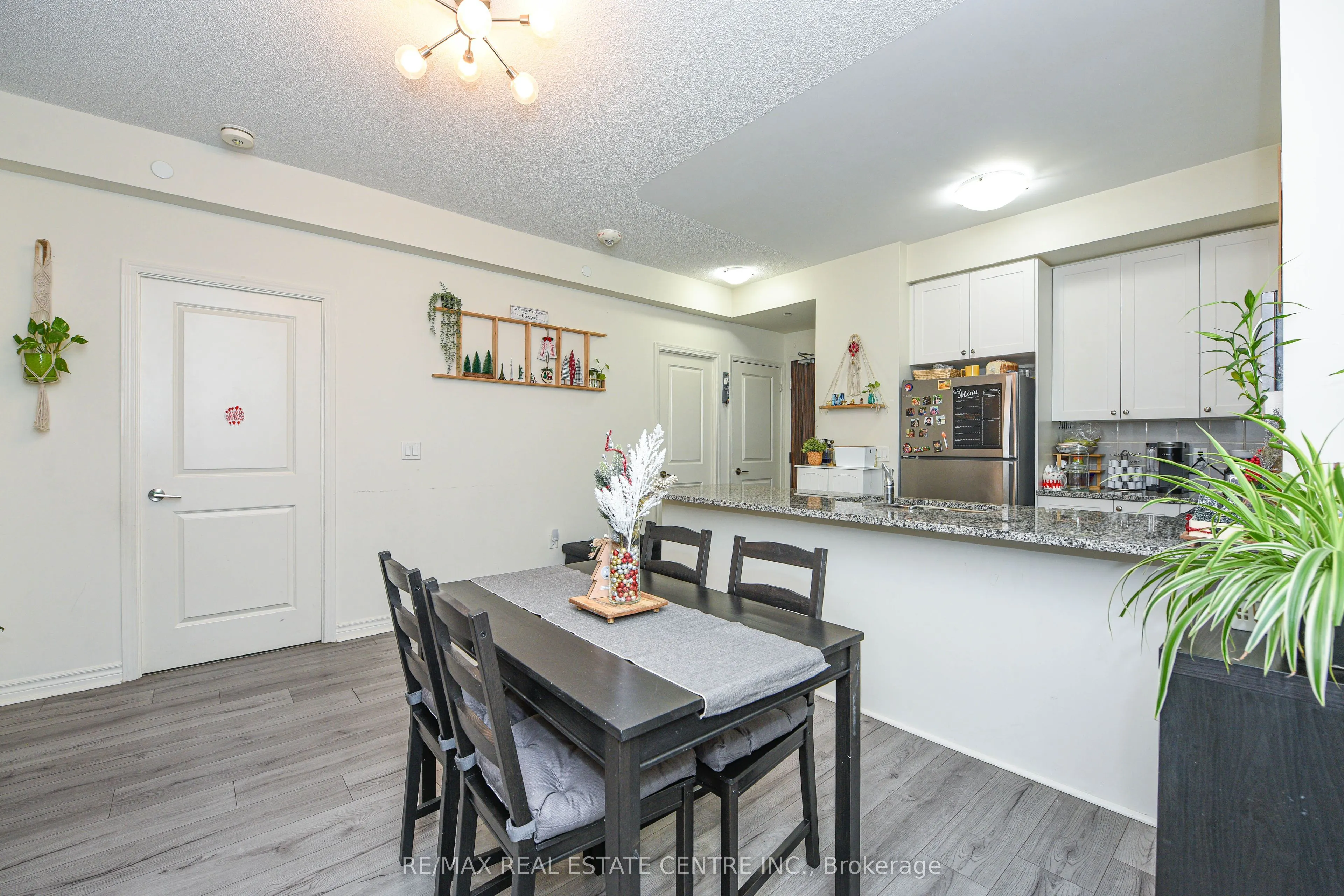 349 Rathburn Road #507