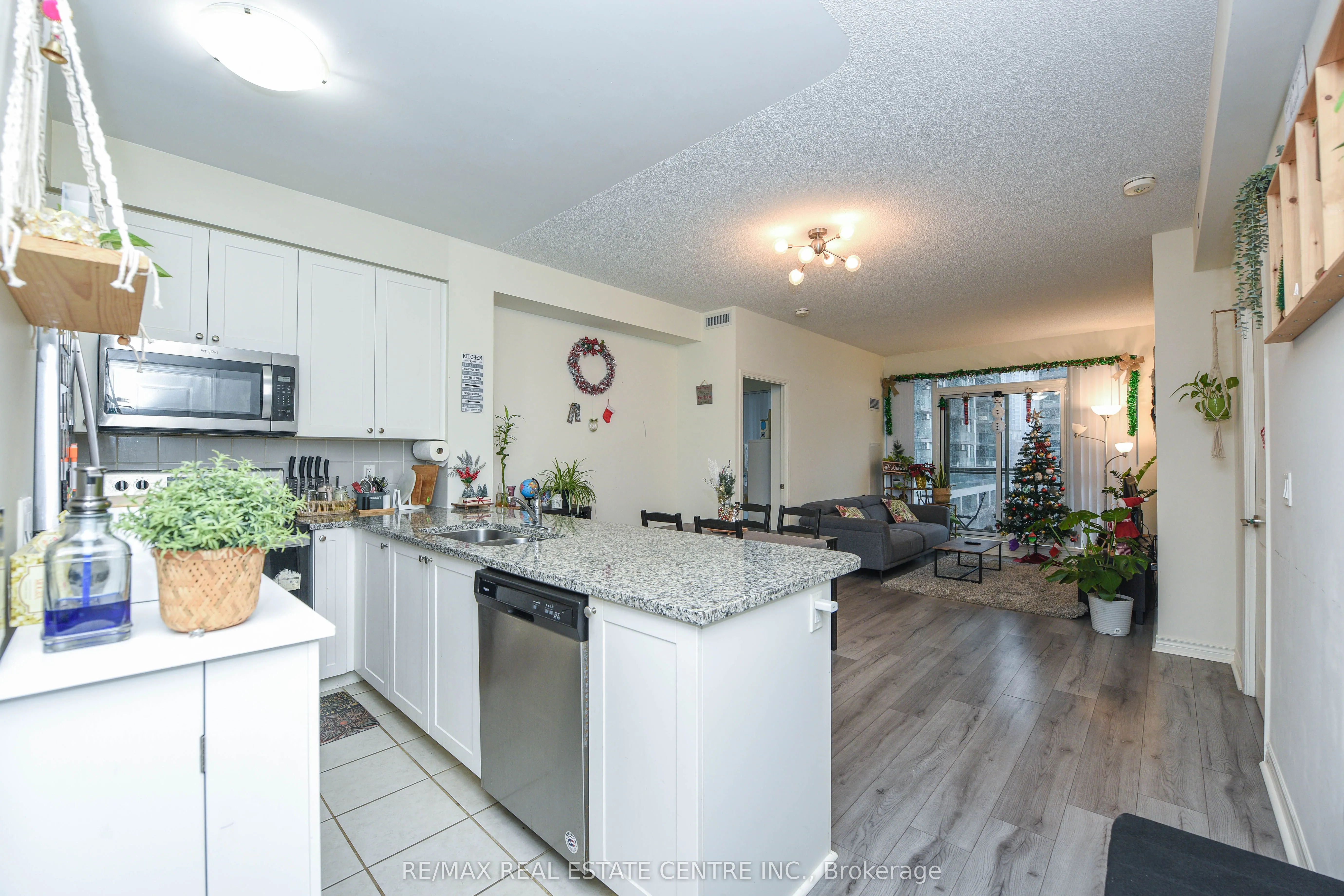 349 Rathburn Road #507