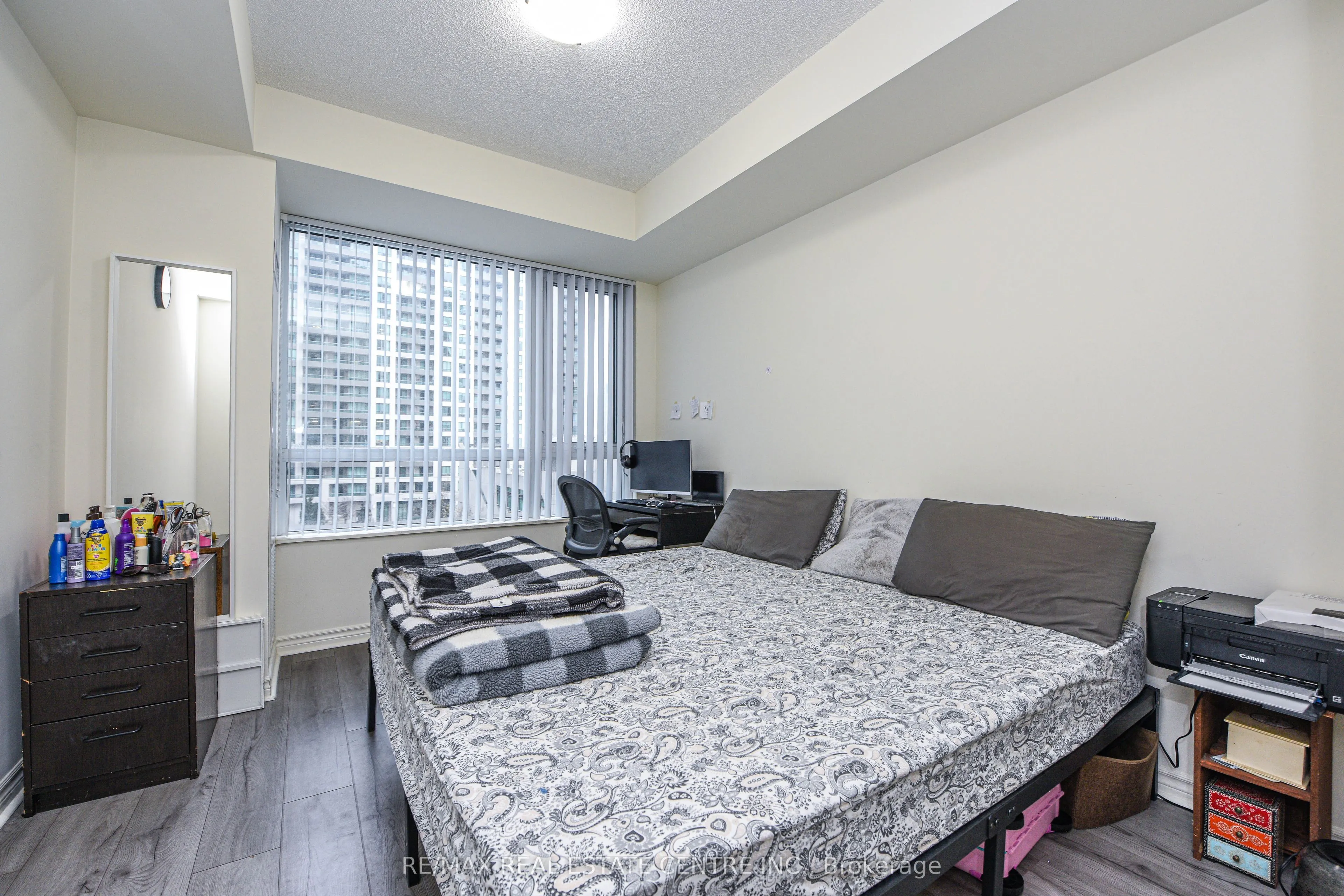 349 Rathburn Road #507