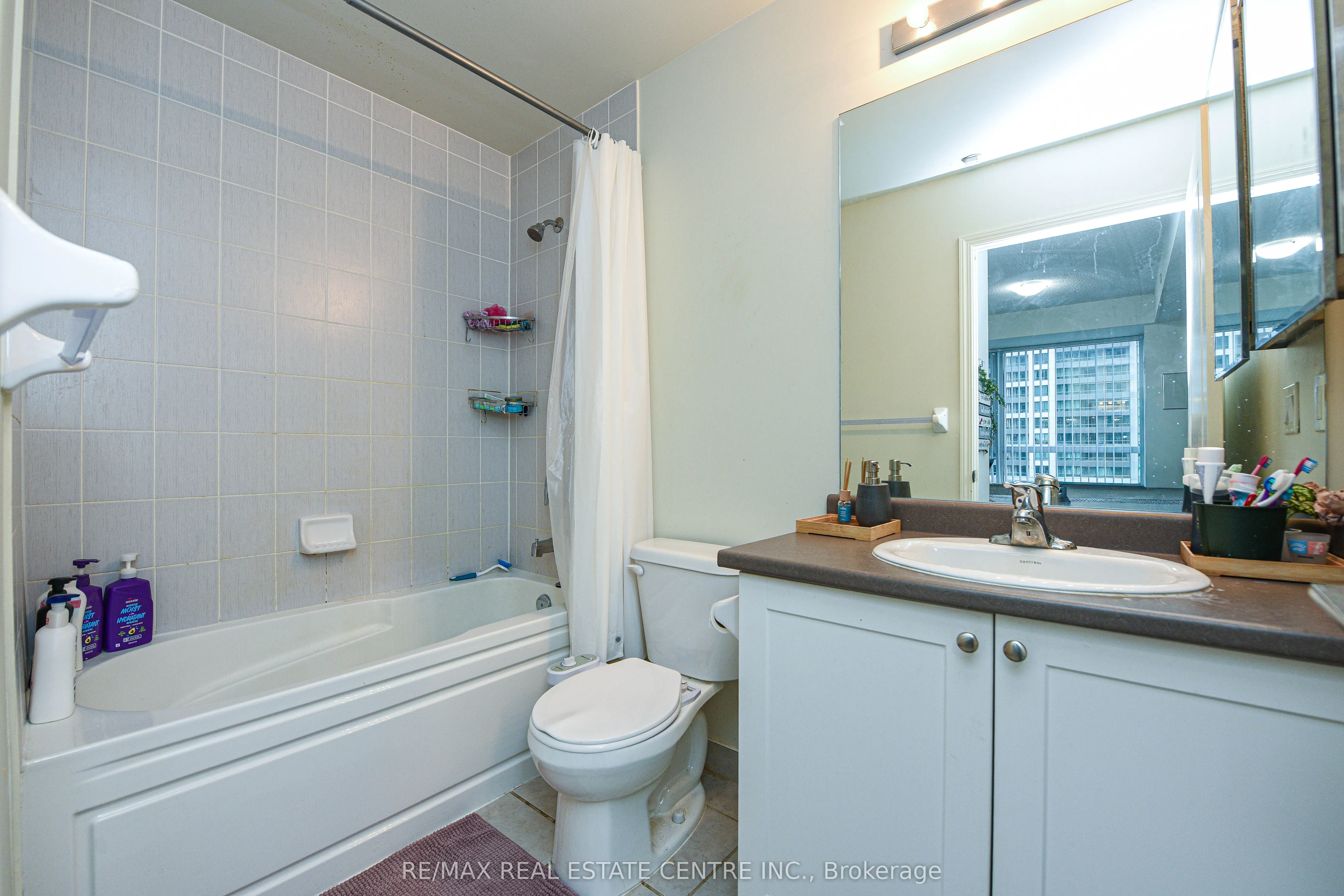 349 Rathburn Road #507