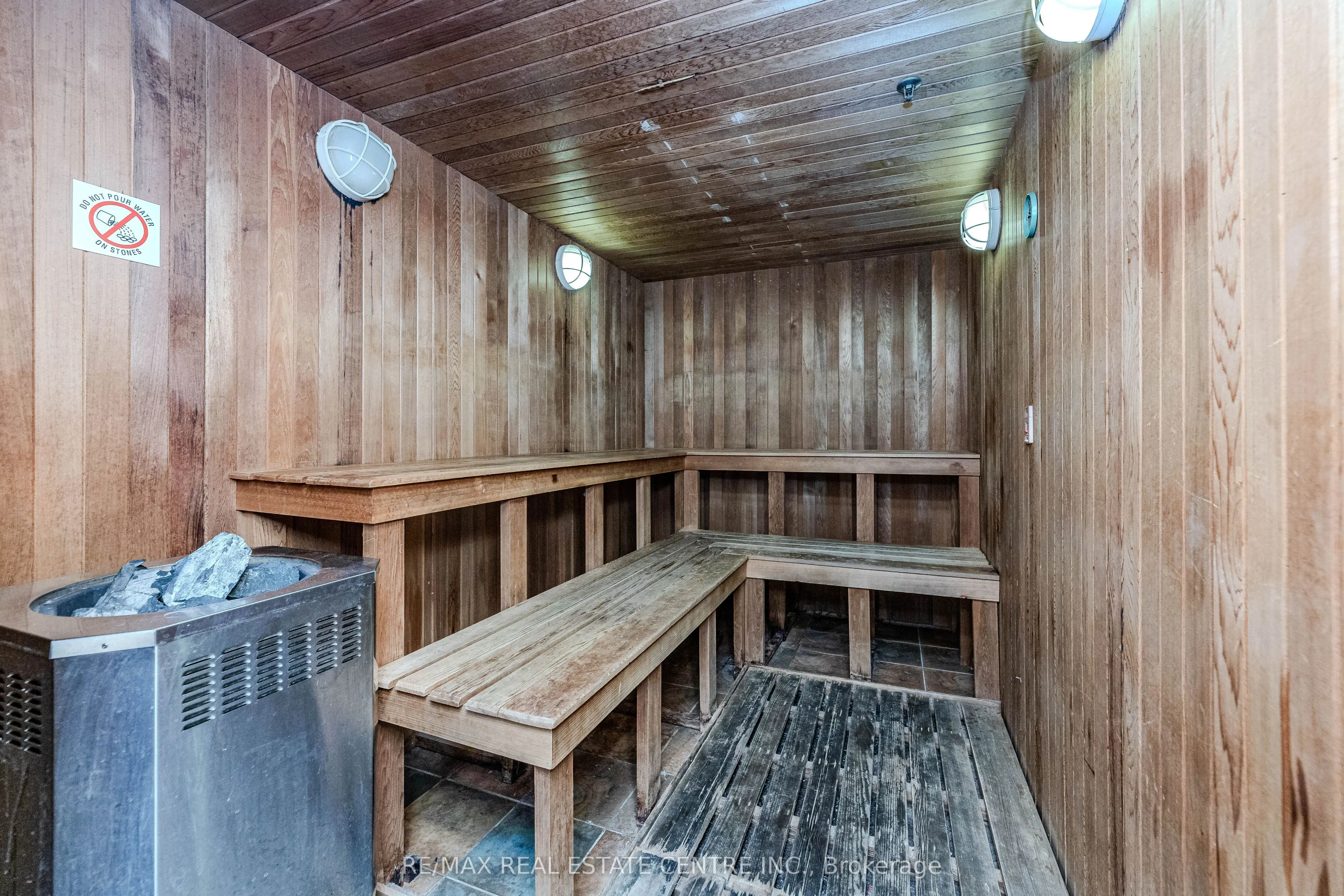 349 Rathburn Road #507