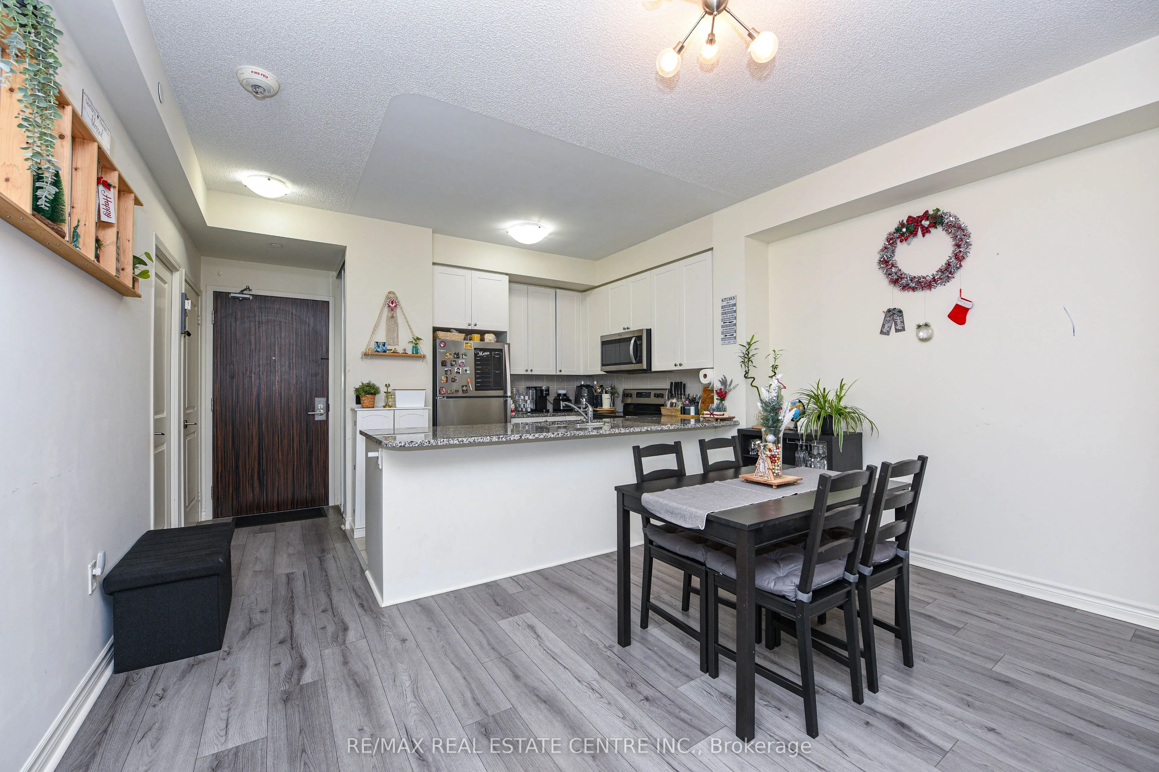 349 Rathburn Road #507