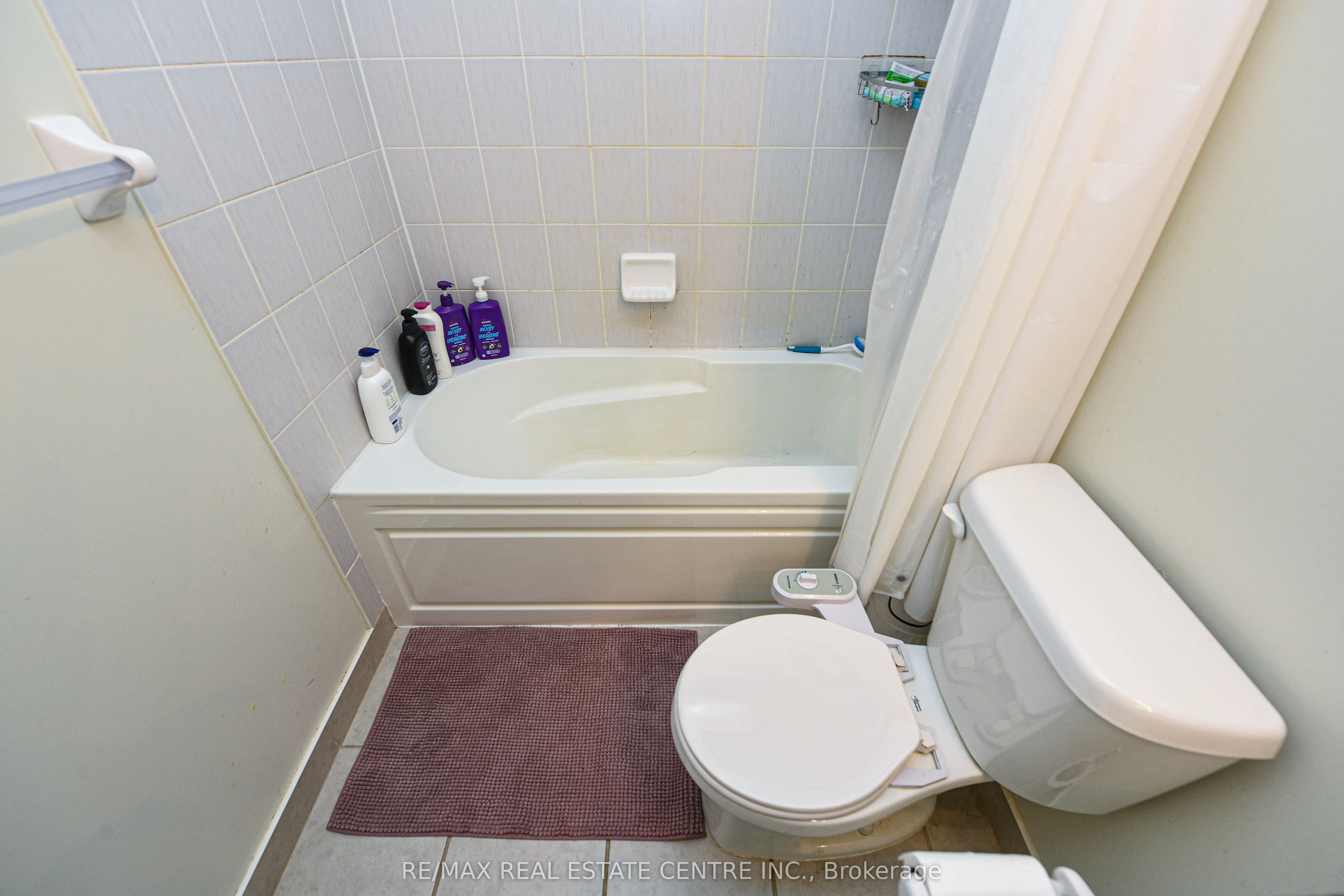 349 Rathburn Road #507
