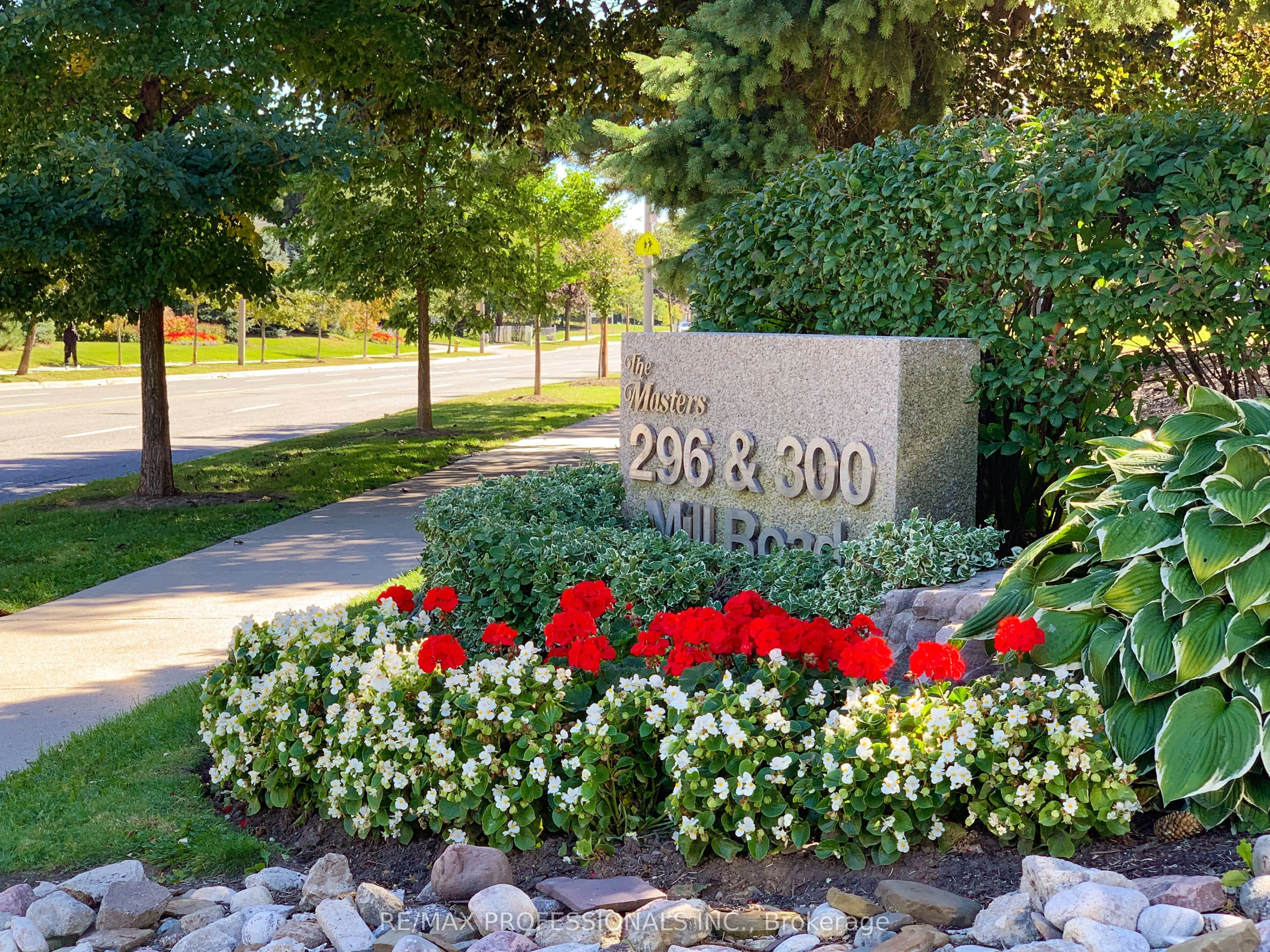 296 Mill Road #PH08