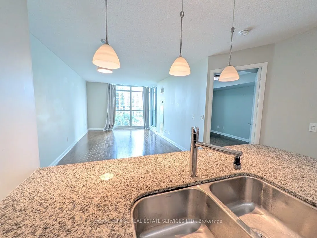 235 Sherway Gardens Road #501