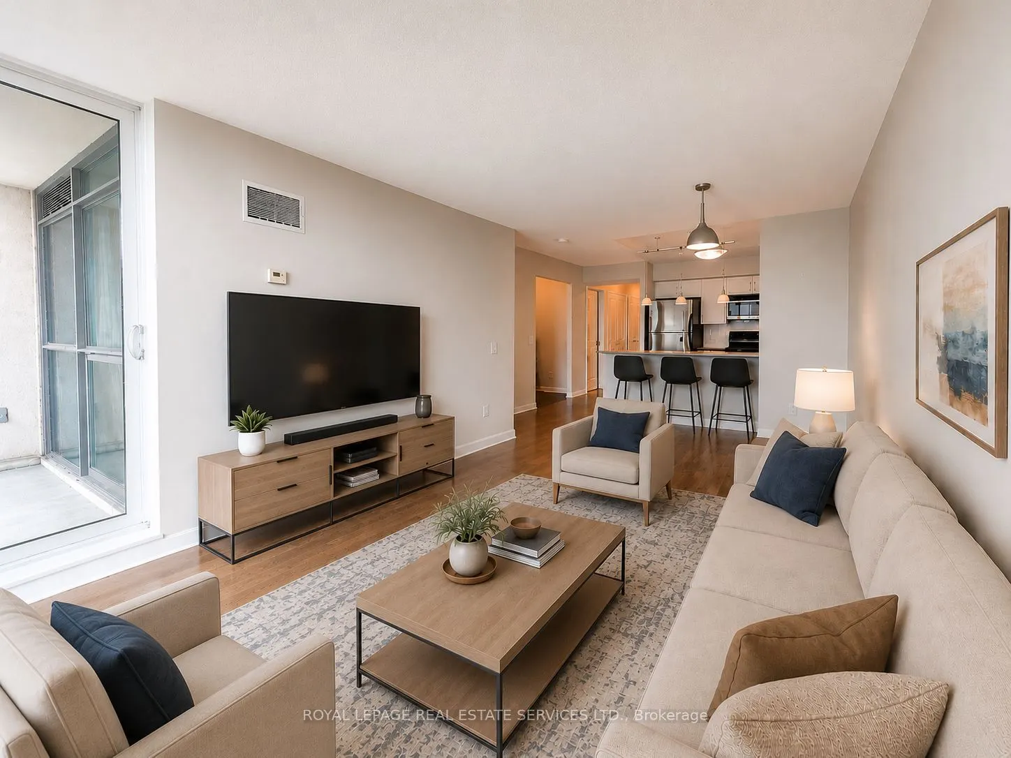235 Sherway Gardens Road #501