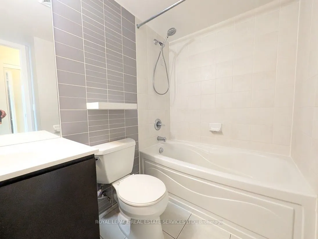 235 Sherway Gardens Road #501