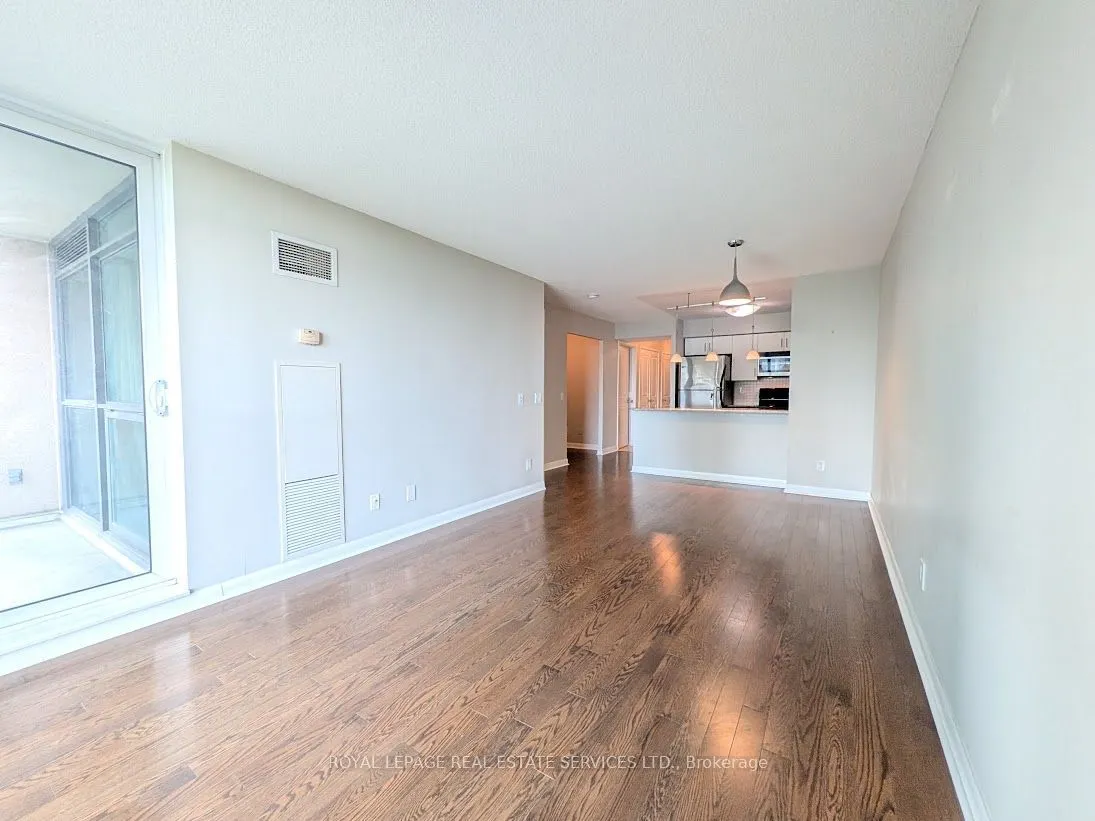 235 Sherway Gardens Road #501