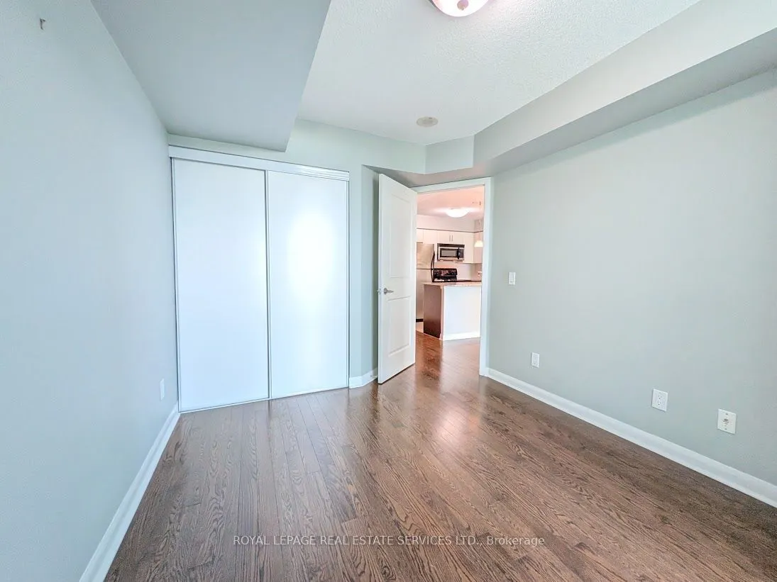 235 Sherway Gardens Road #501