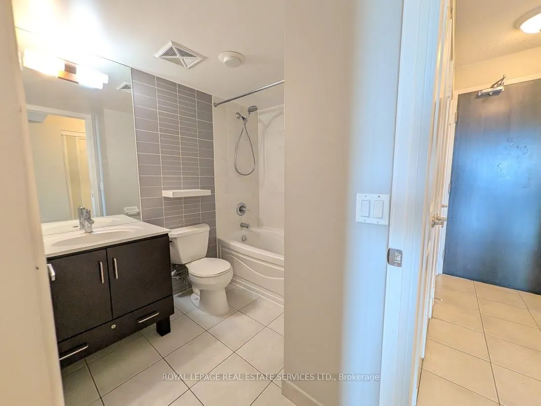 235 Sherway Gardens Road #501