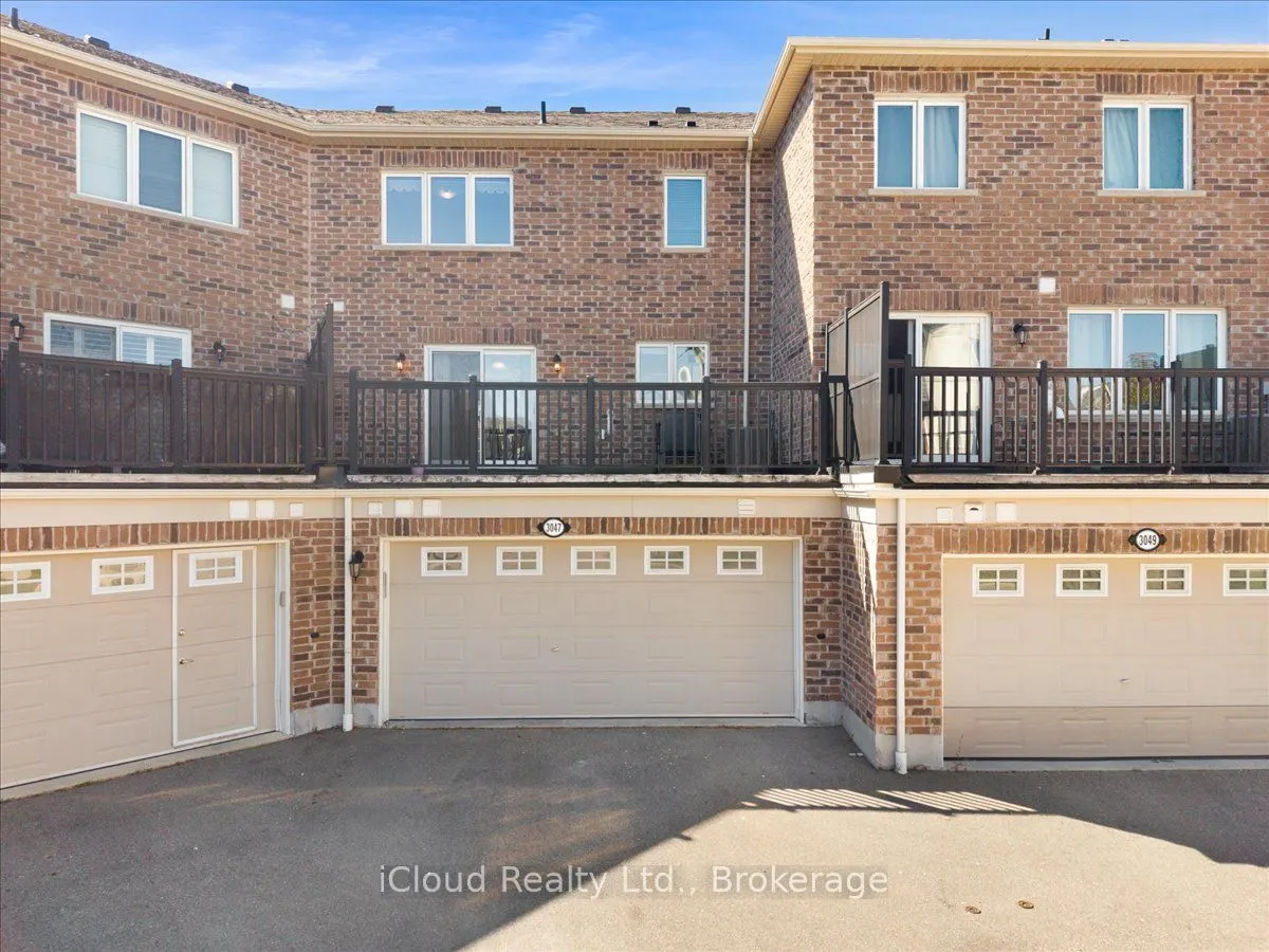 3047 George Savage Avenue