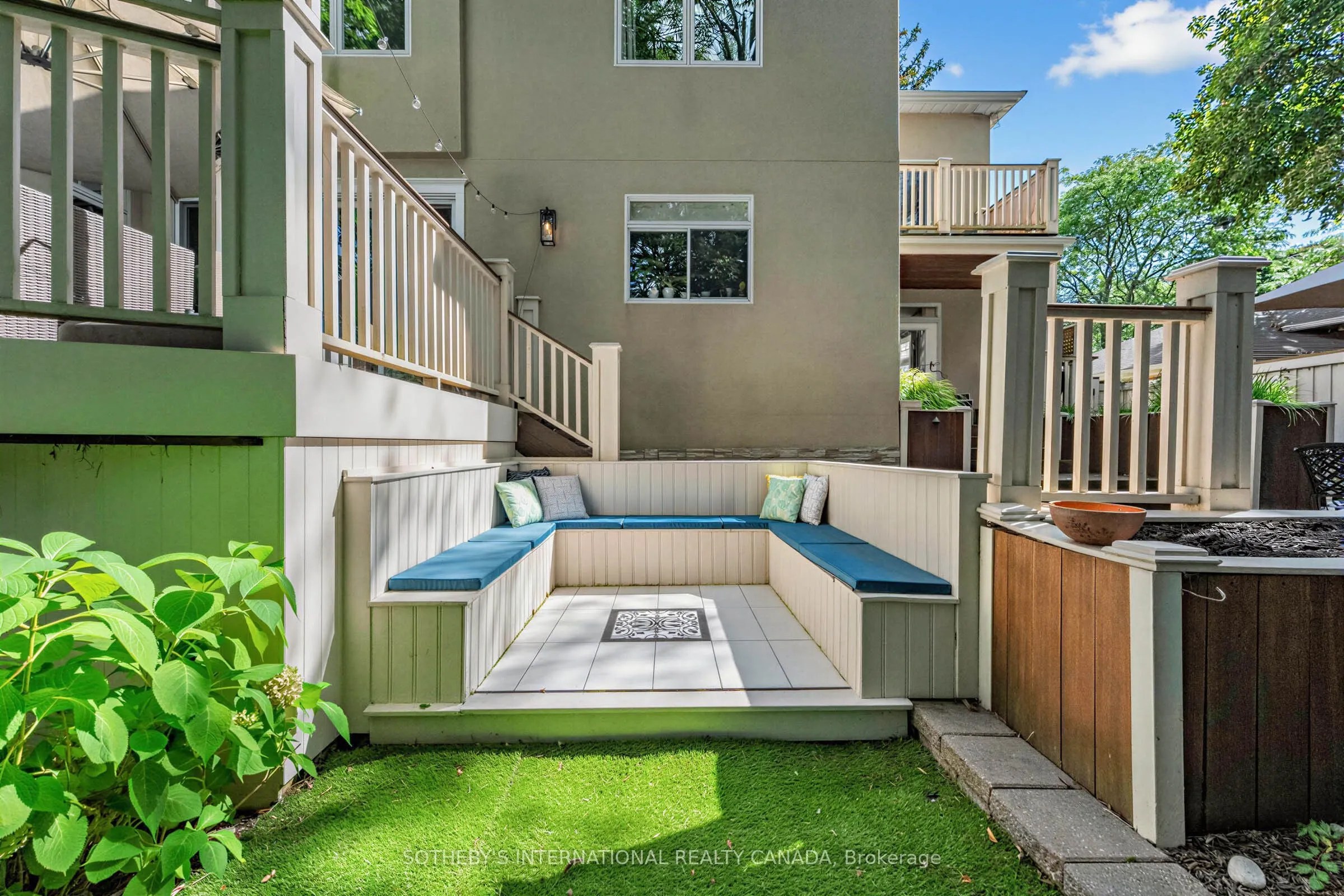 407 Cairncroft Road