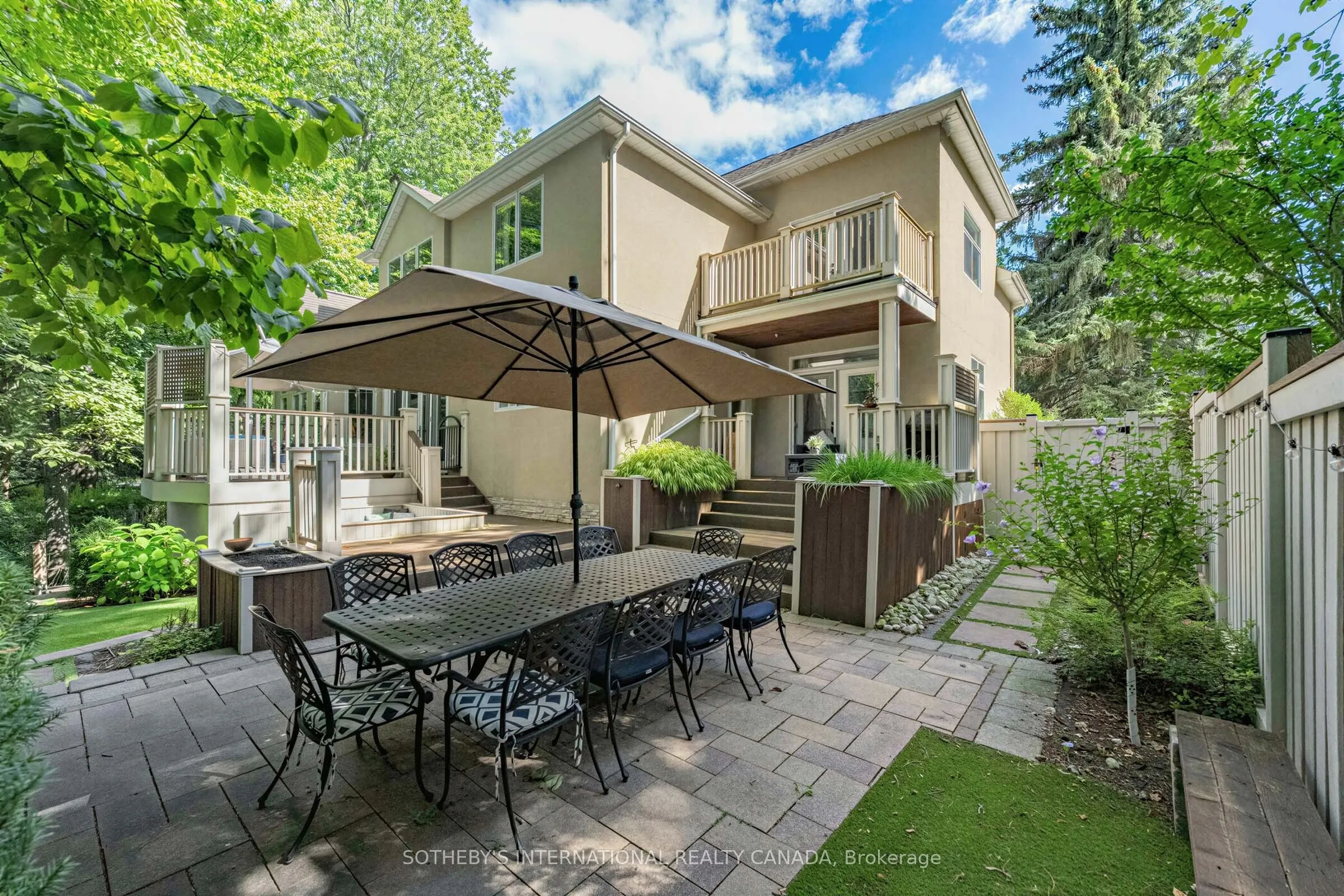 407 Cairncroft Road