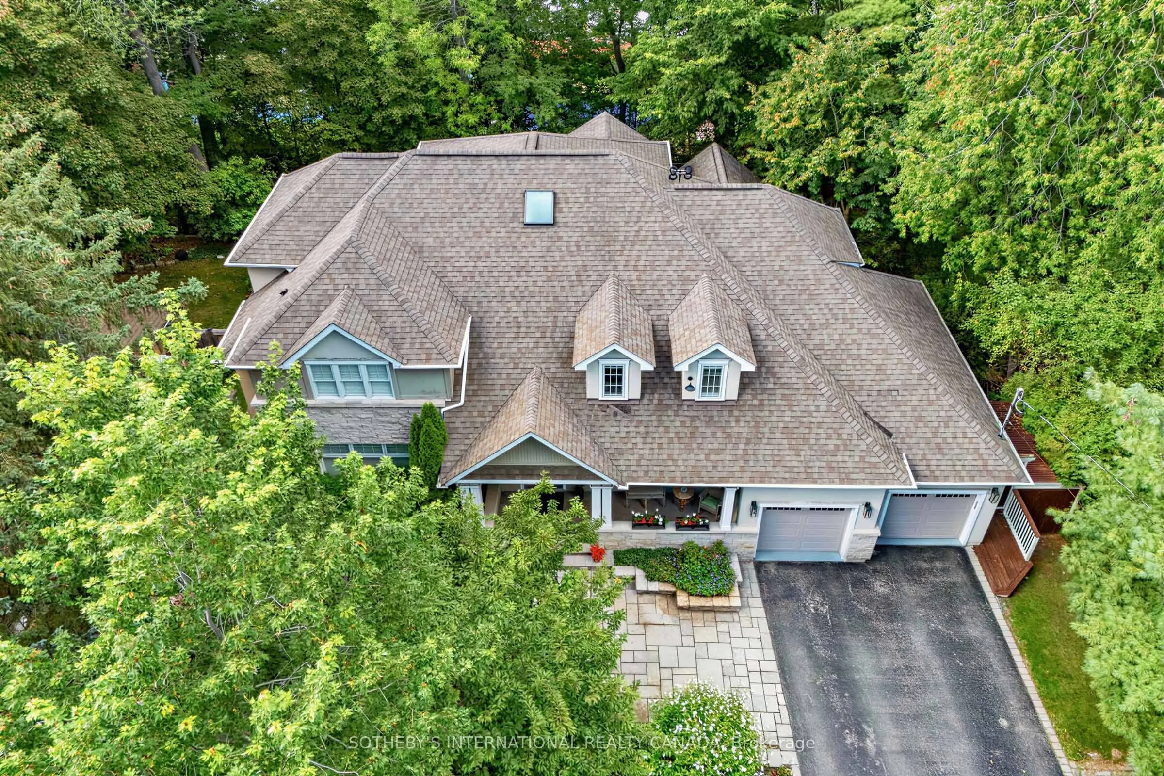 407 Cairncroft Road