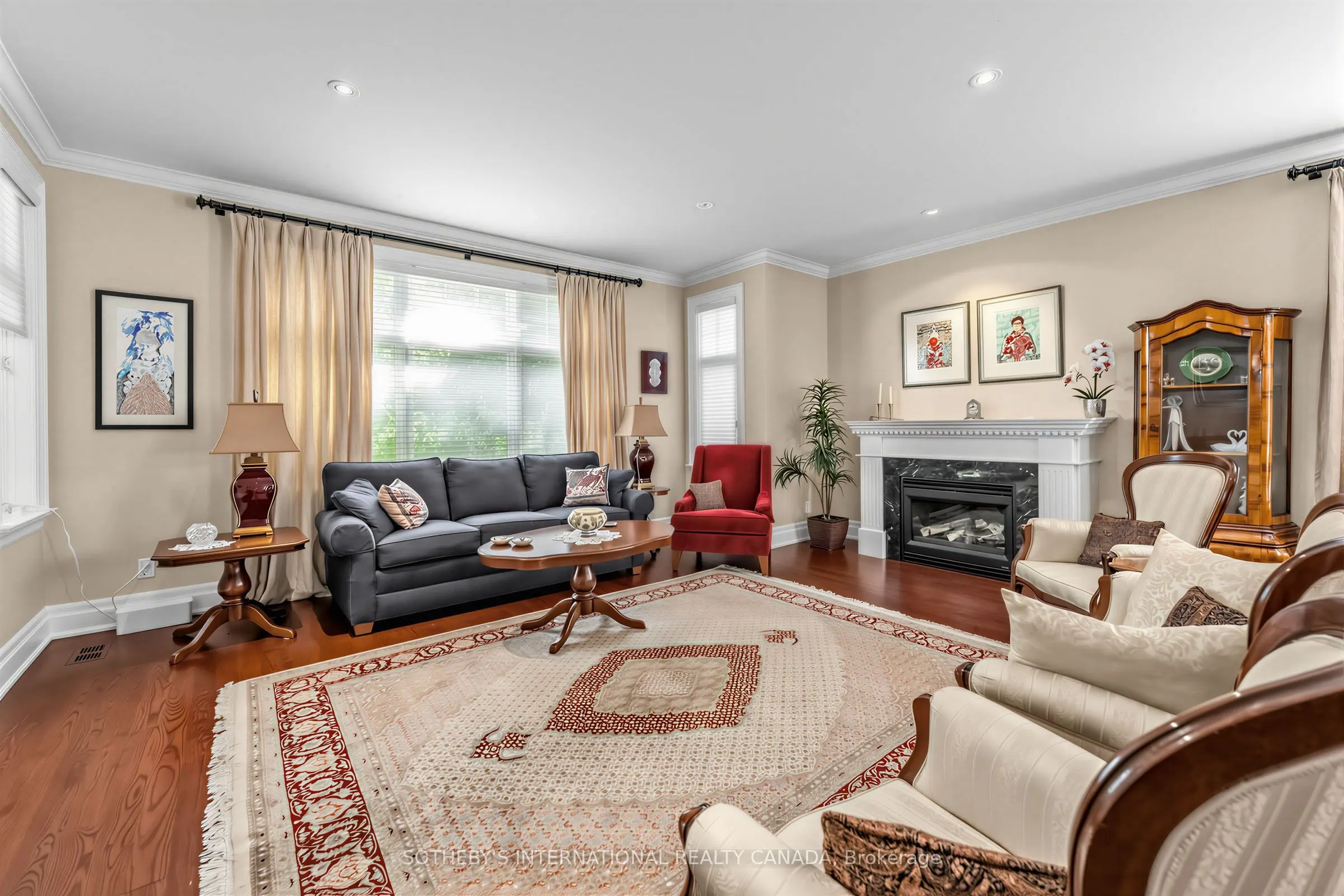 407 Cairncroft Road