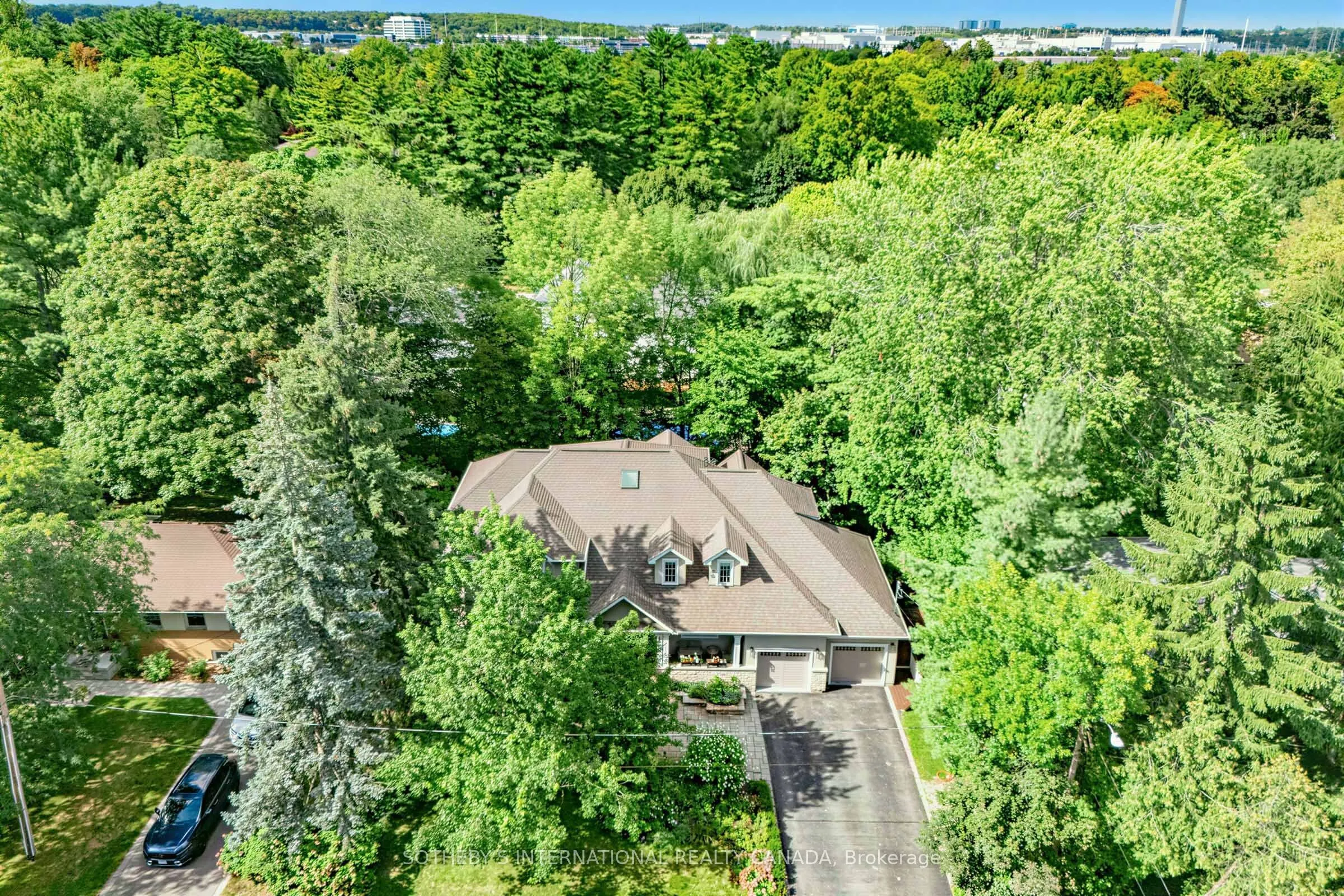 407 Cairncroft Road